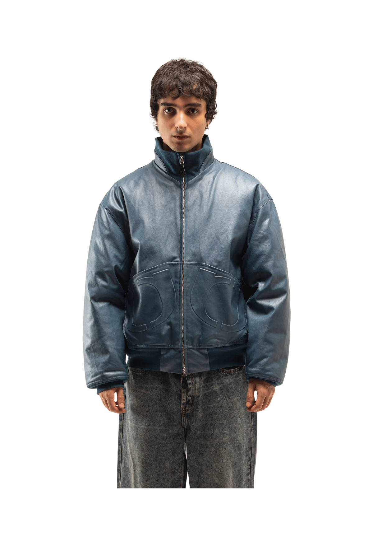 Waxed Jimmy Jacket