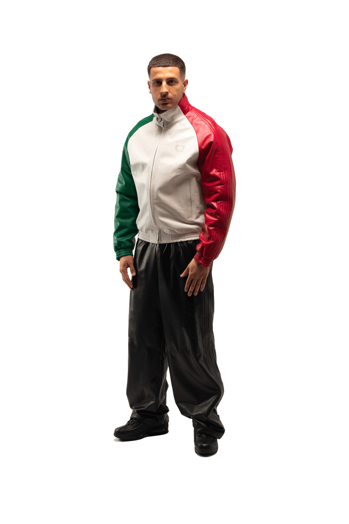 Italy Jacket