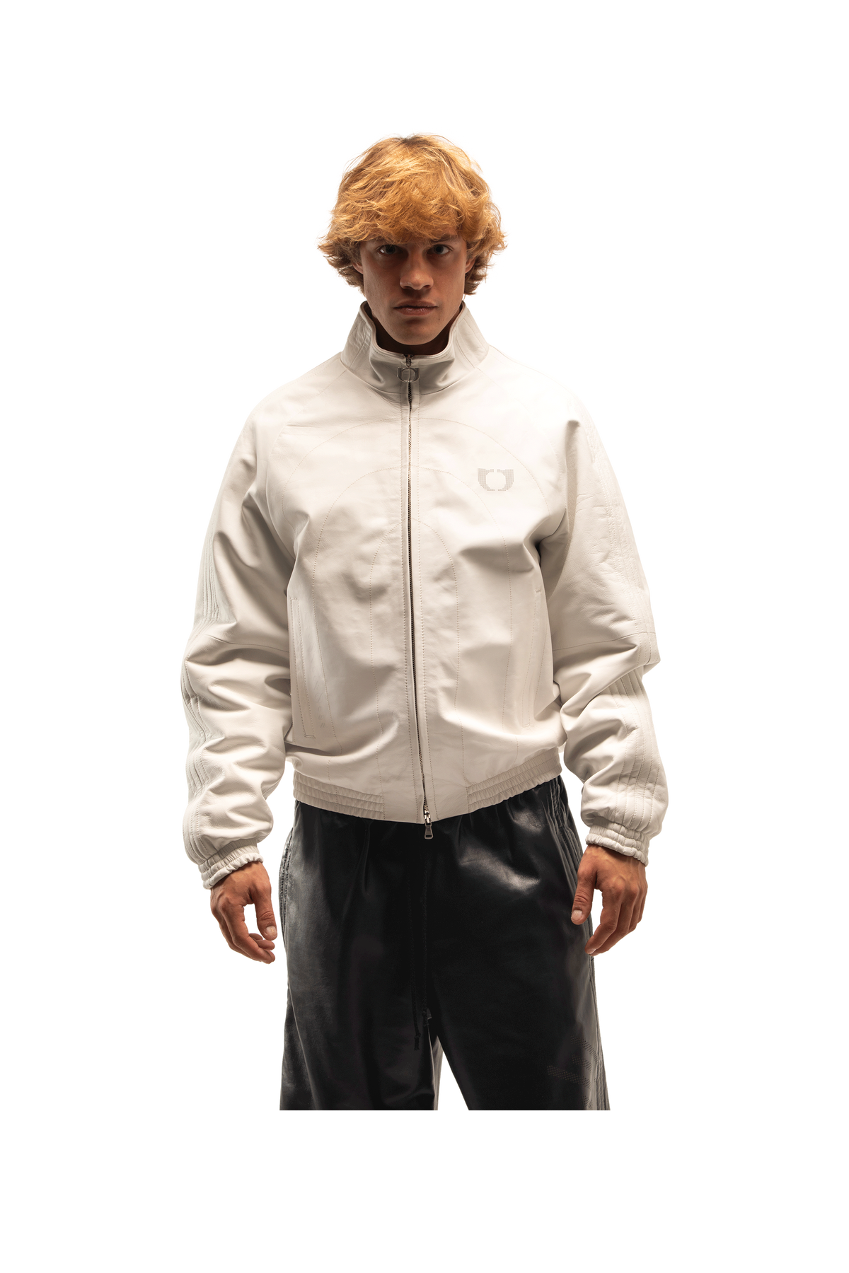 Italy Jacket