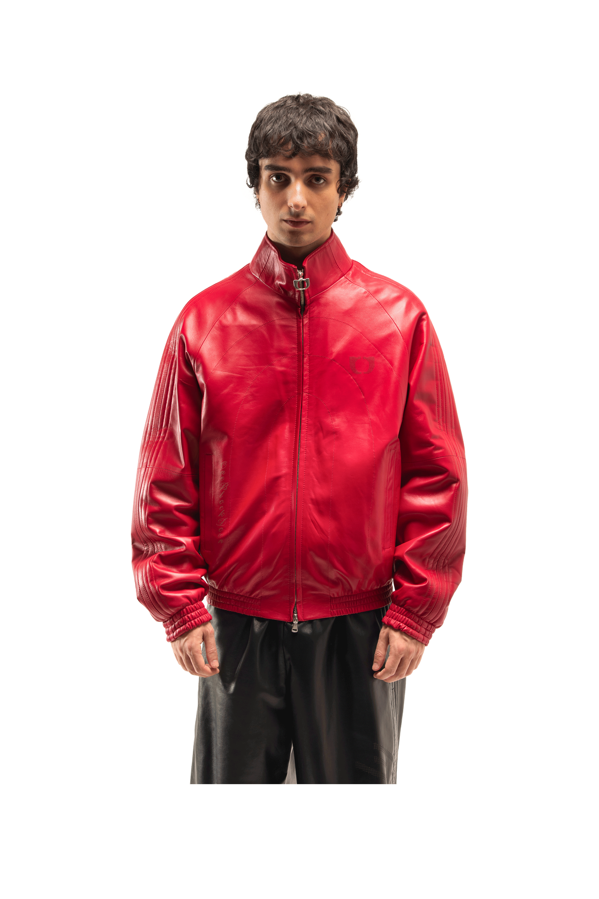 Italy Jacket