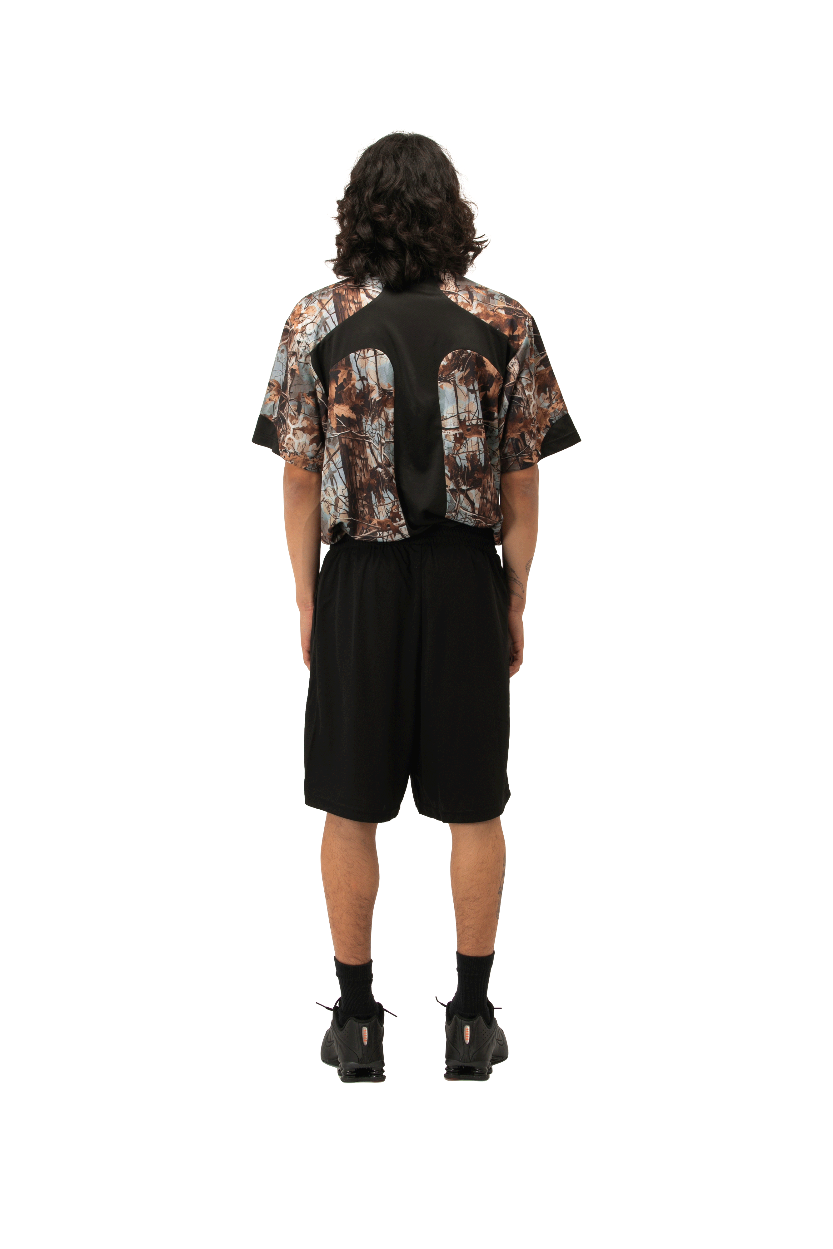 Basic Soccer Short