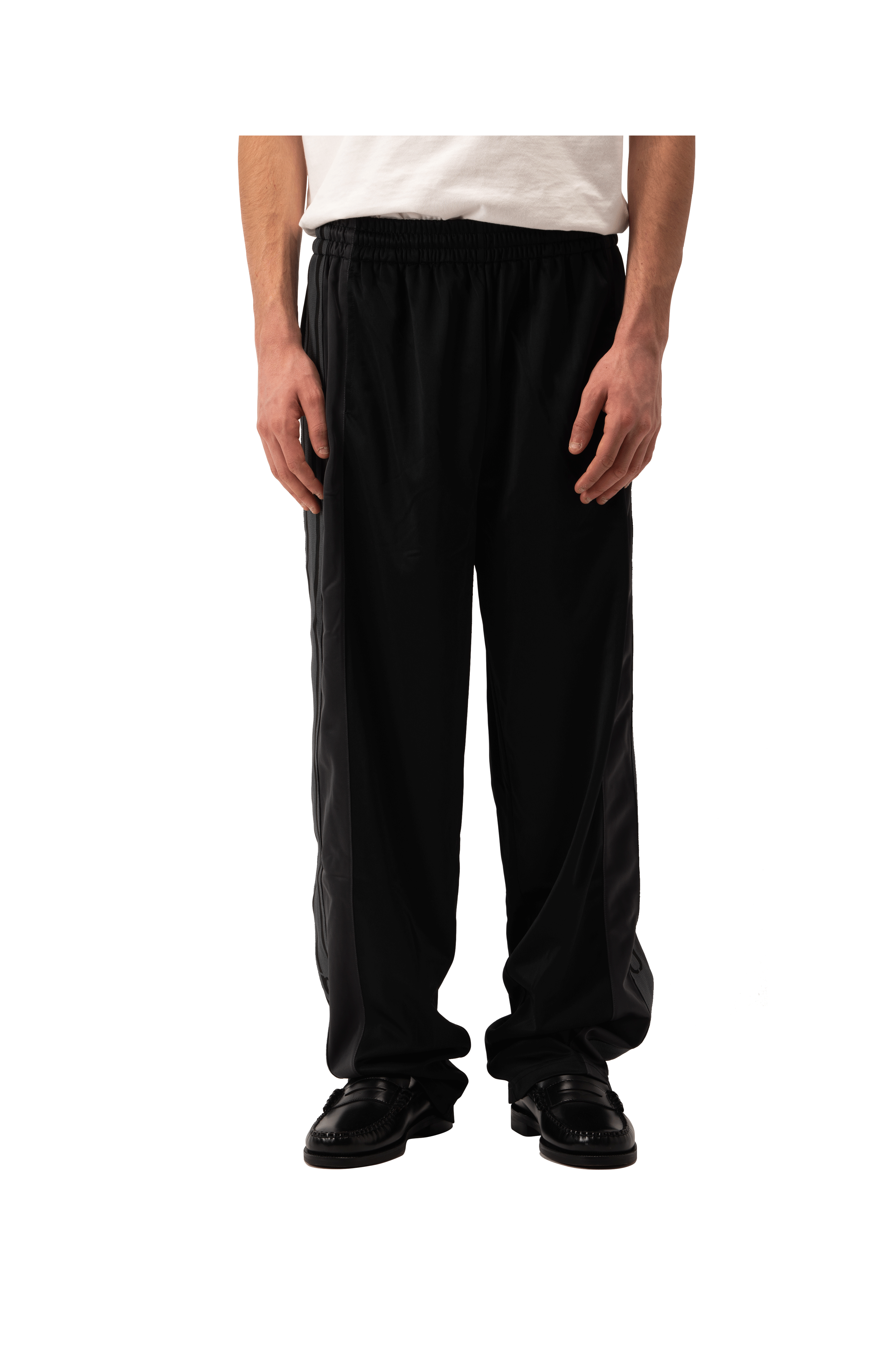 Link Jacquard Band Pant