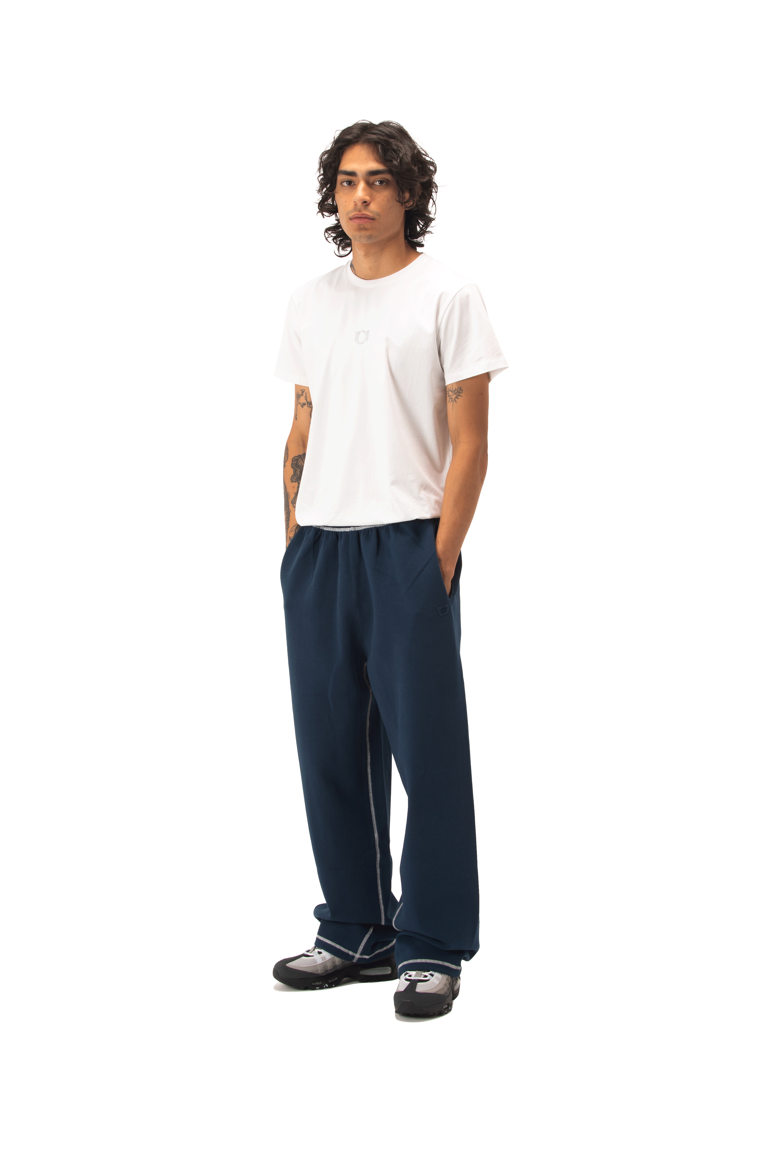 Scuba Sweatpant