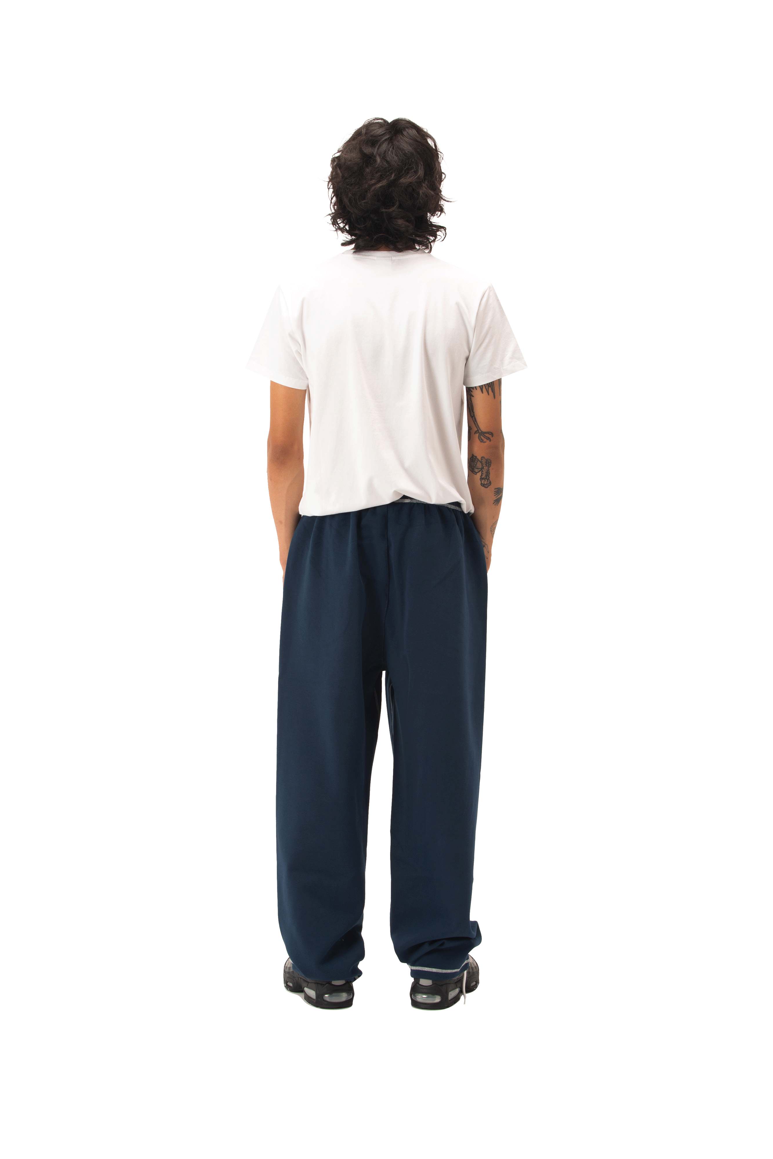 Scuba Sweatpant