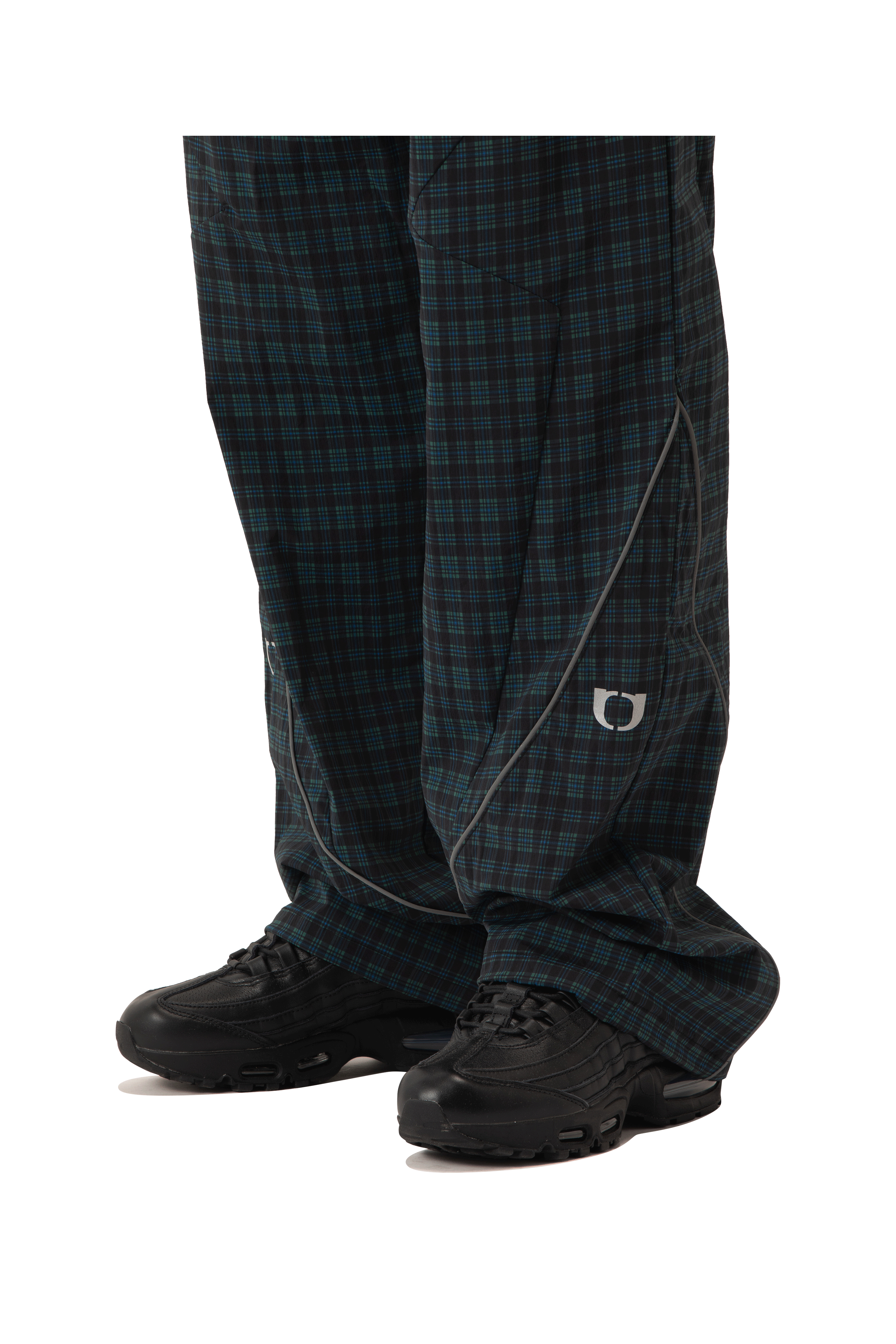 Stars Mix Print Pant
