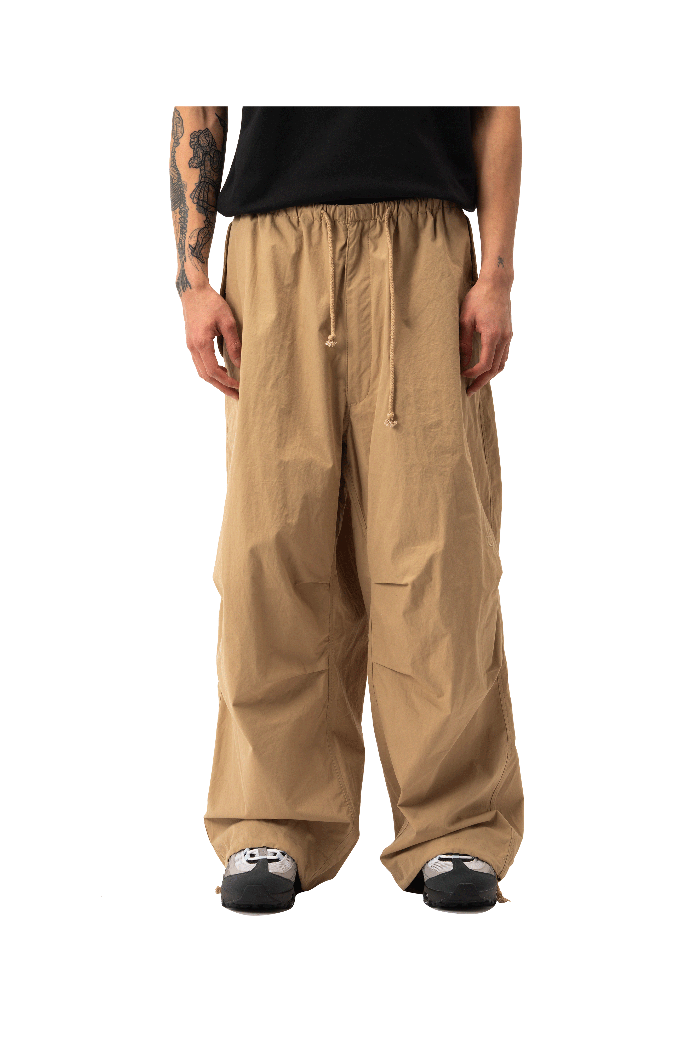 Cotton Overpant