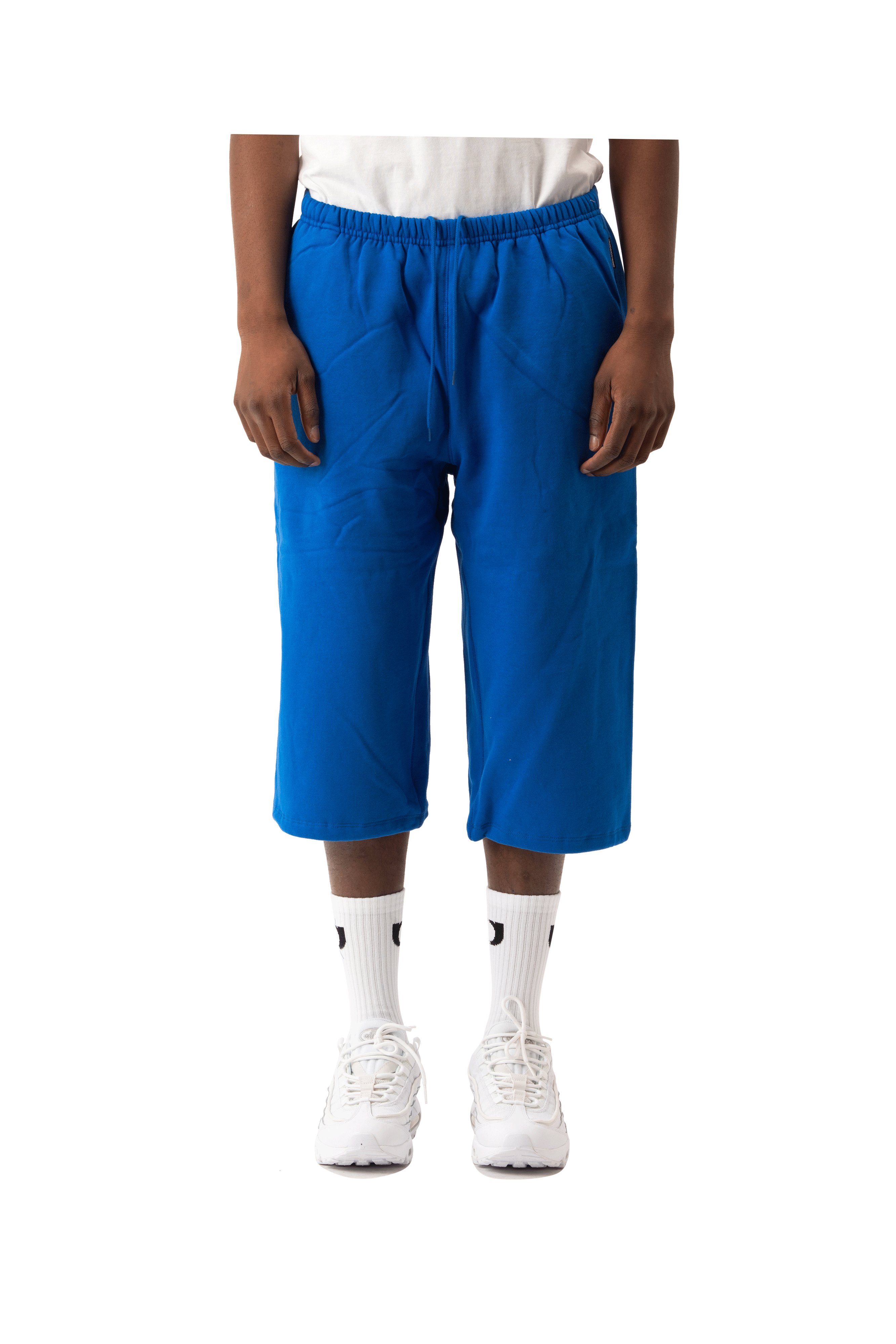 Cropped Sweatpant