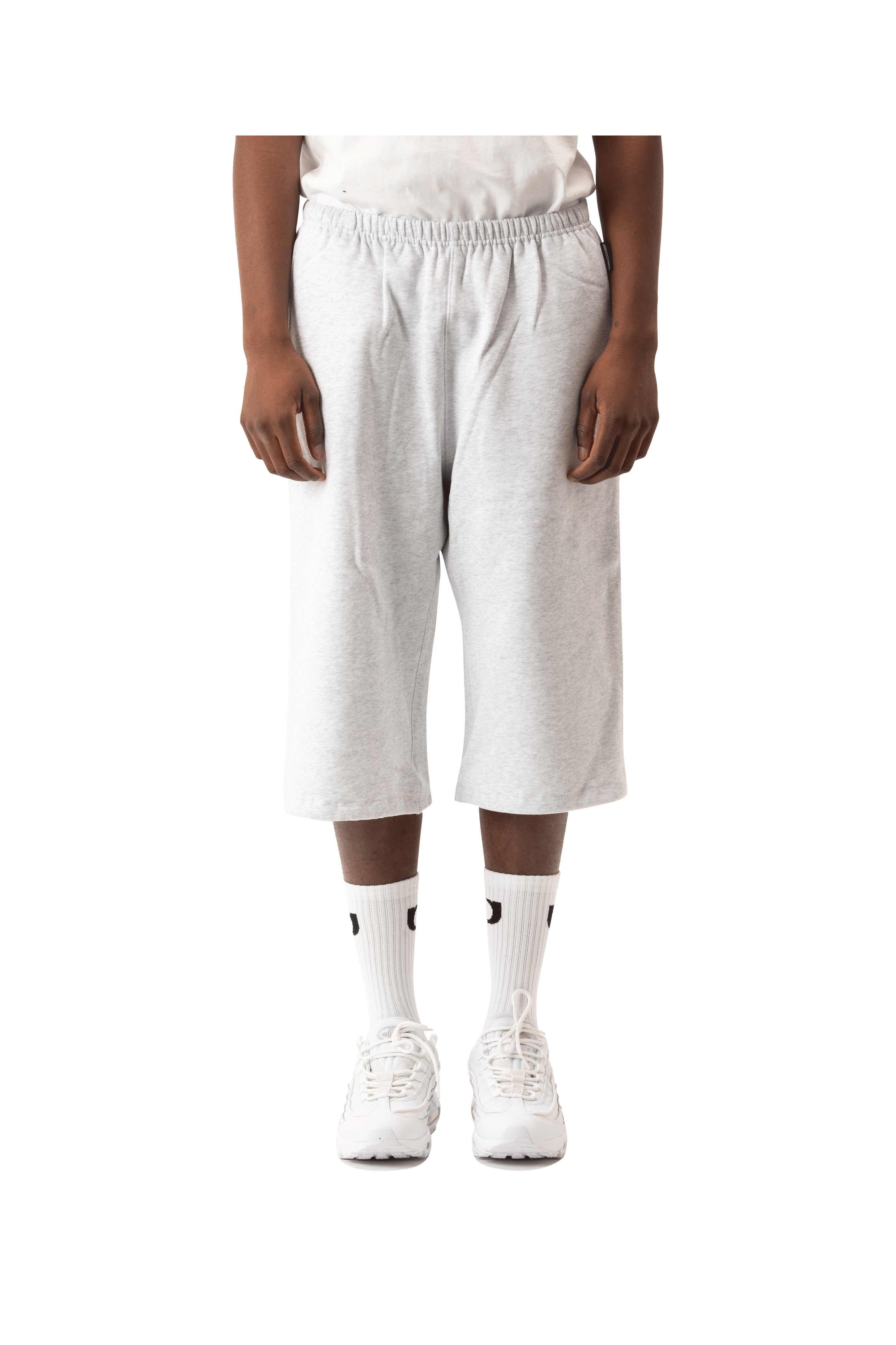 Cropped Sweatpant