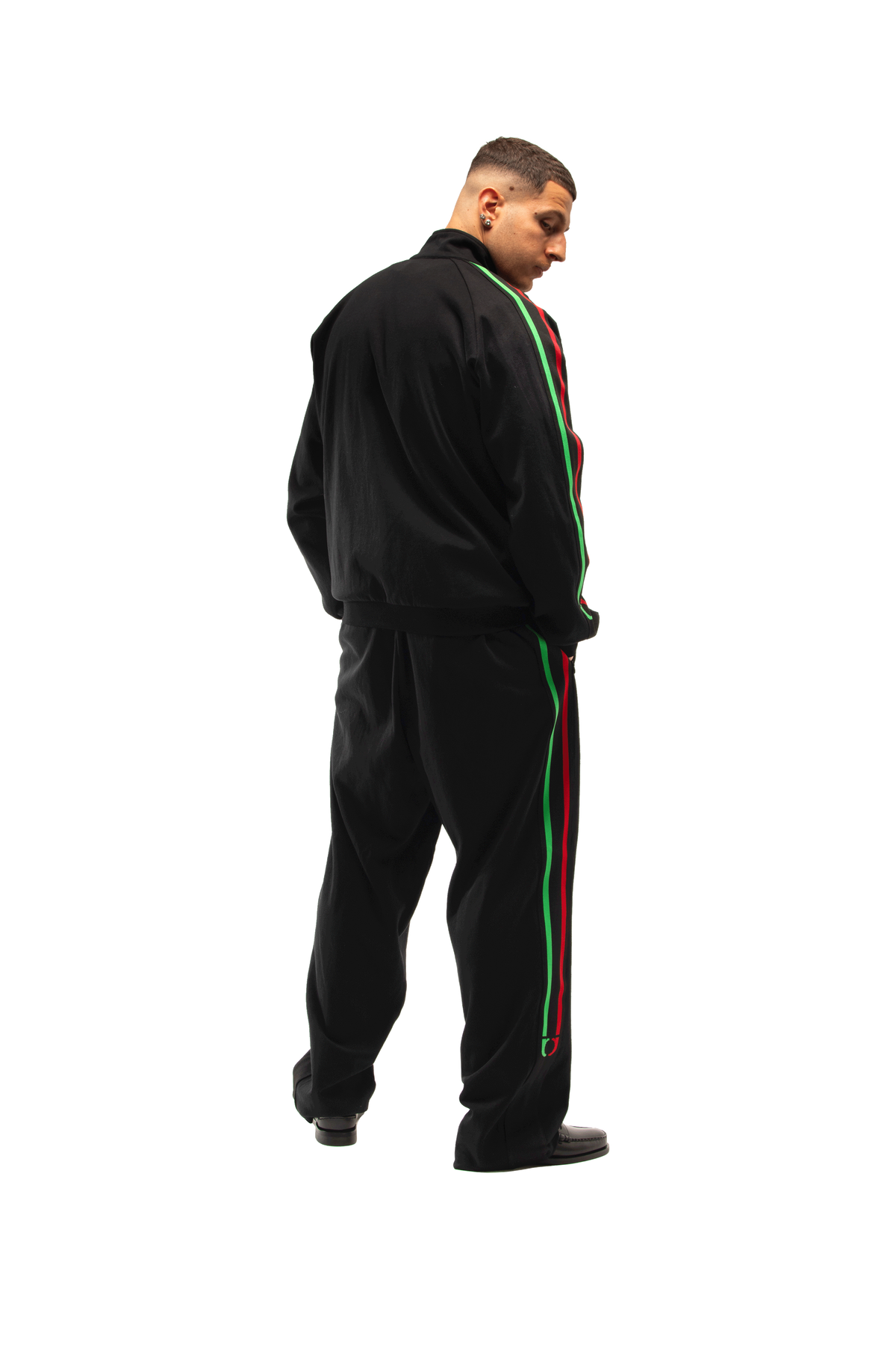Link Italy Pant