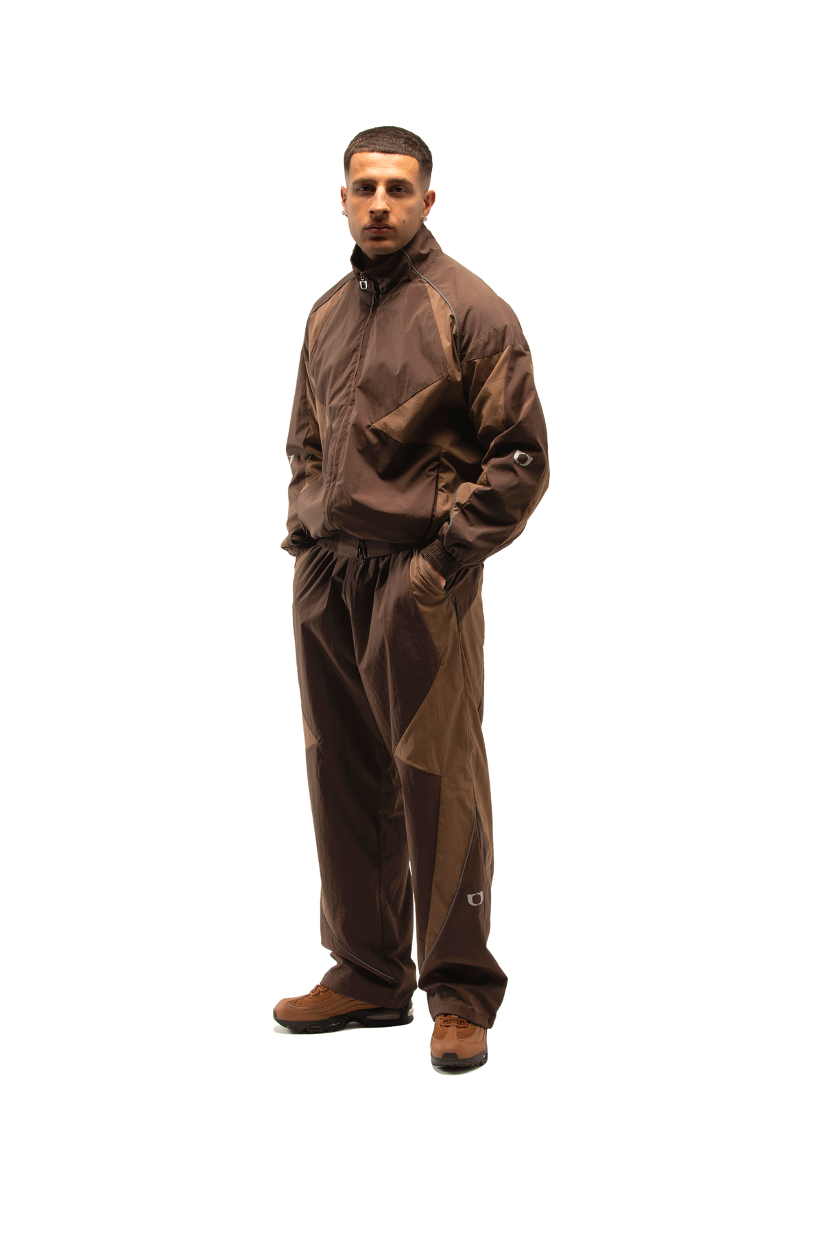 Two Star Track Pant