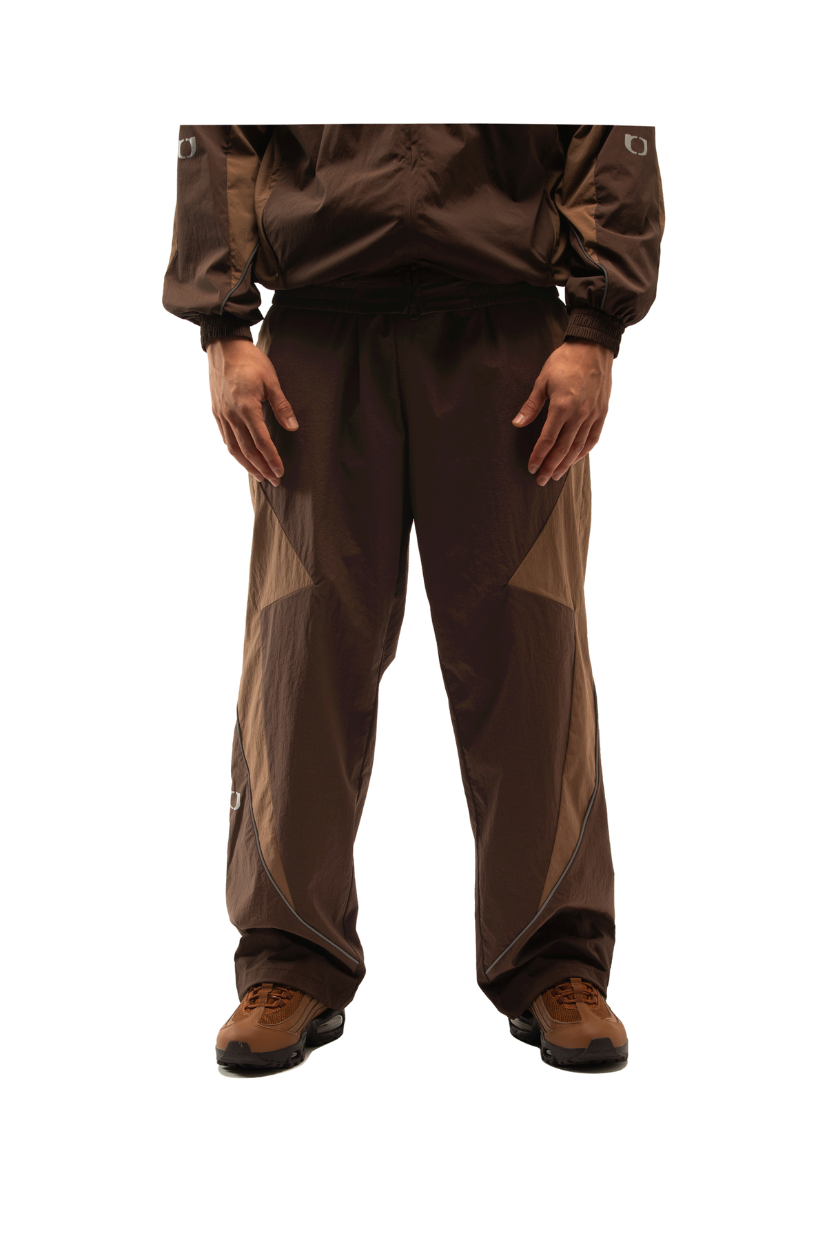 Two Star Track Pant