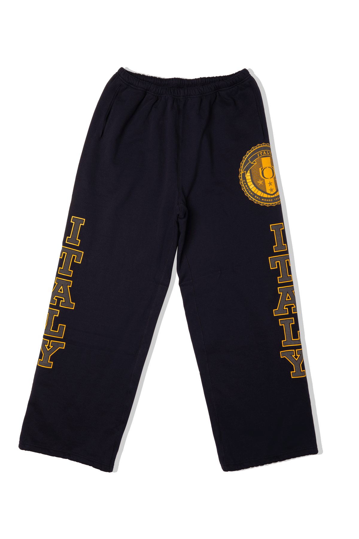 Italy Pant