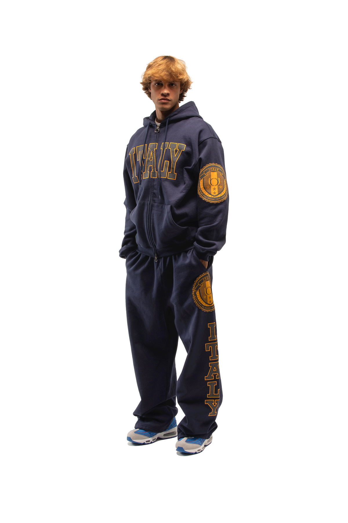 Italy Pant