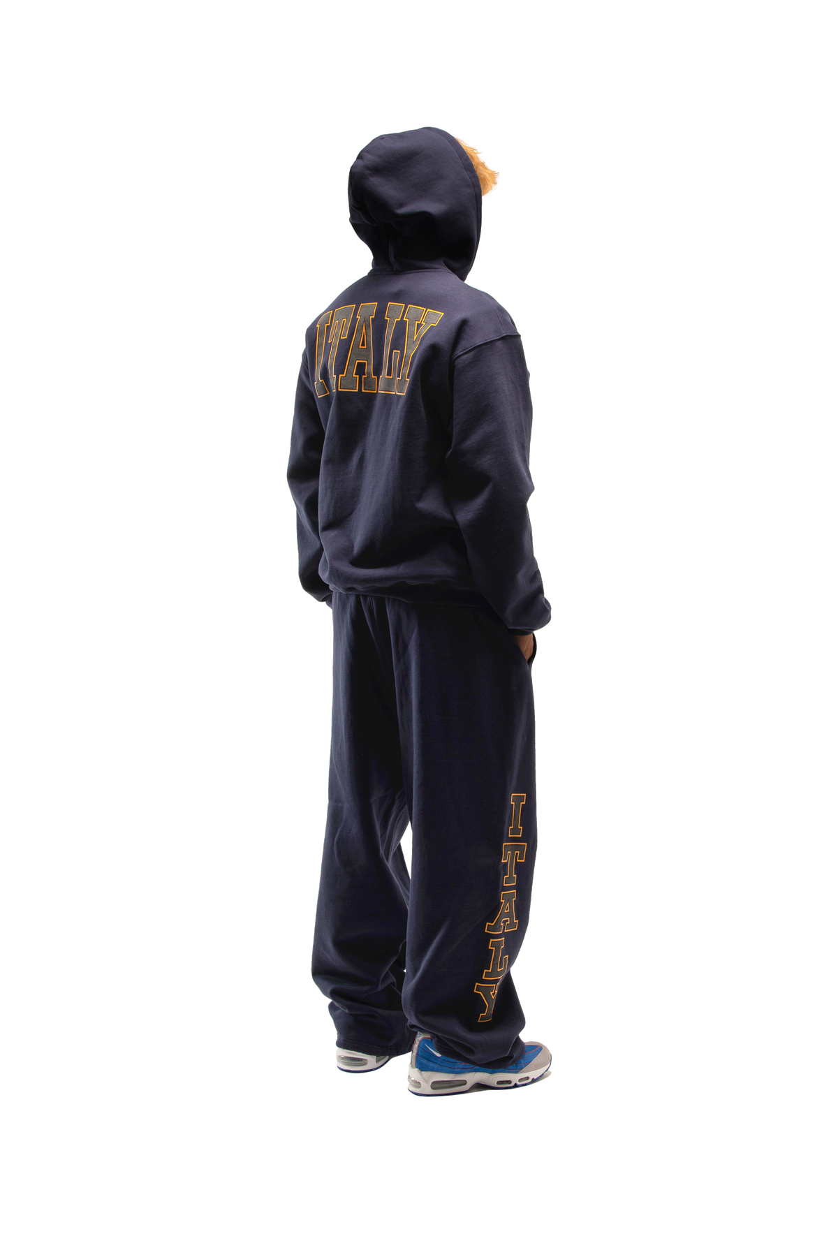 Italy Pant