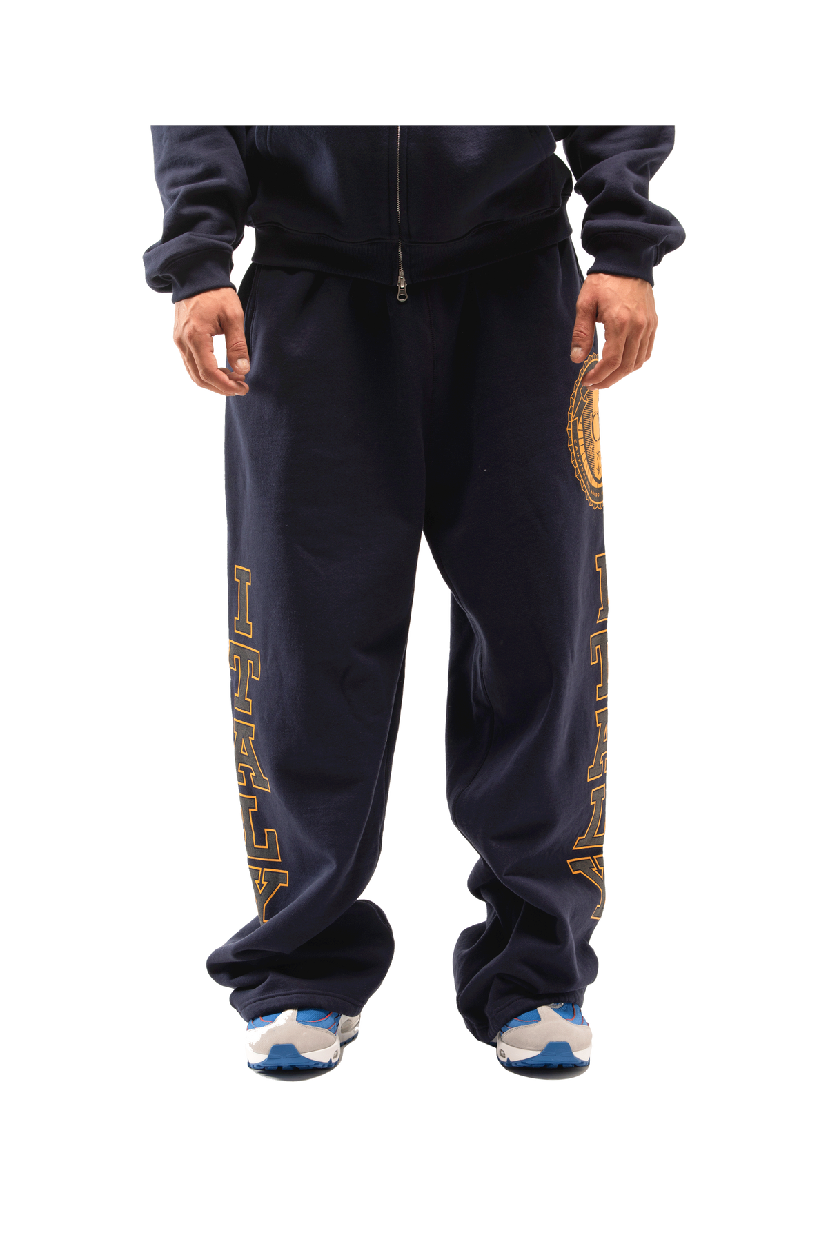 Italy Pant