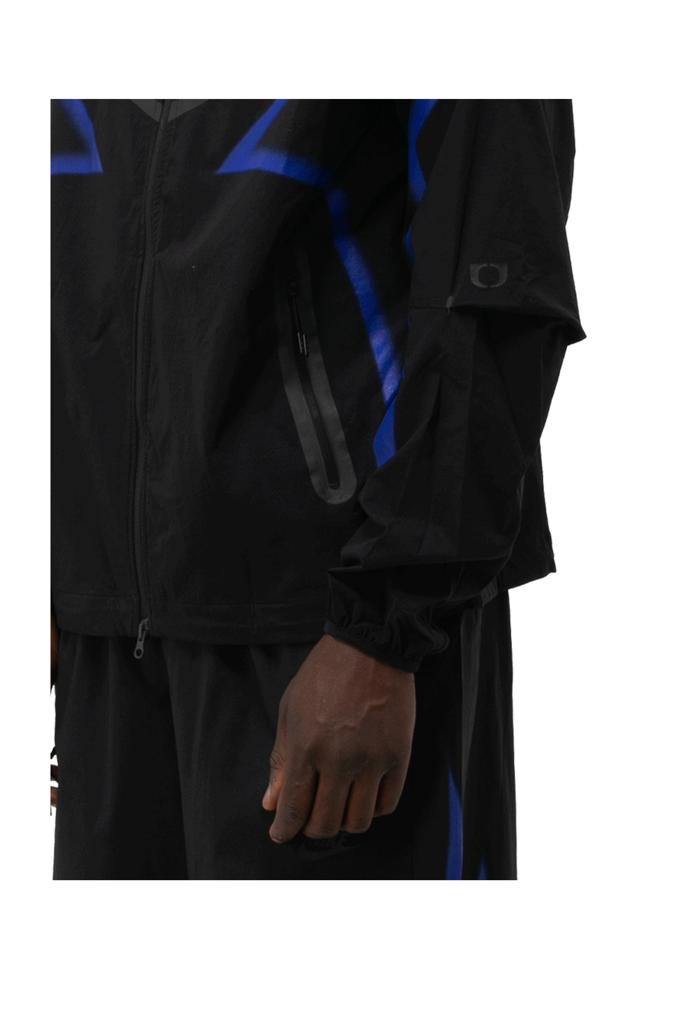 Tech Woven Suit x Inter
