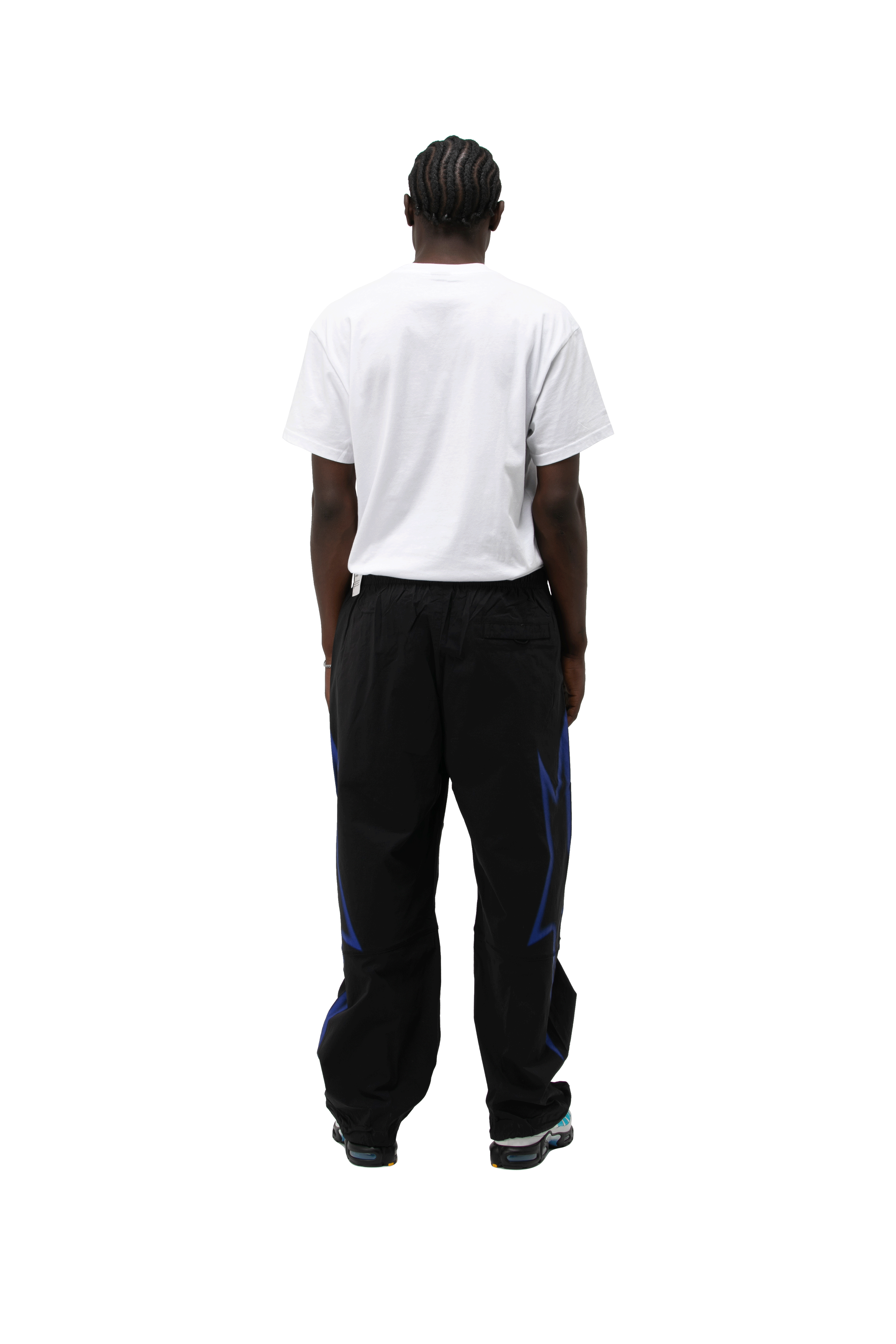 Tech Woven Suit x Inter
