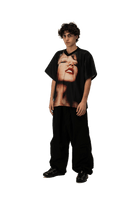 Blondie Football Jersey