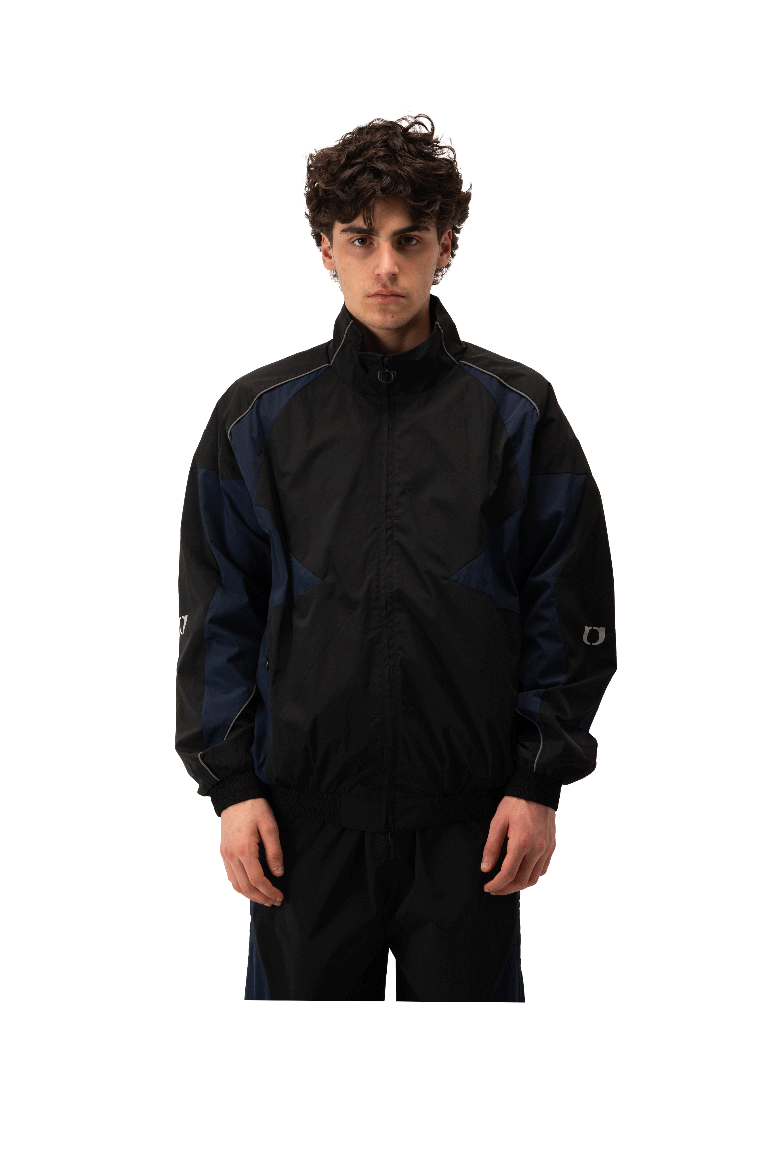 Stars Track Jacket