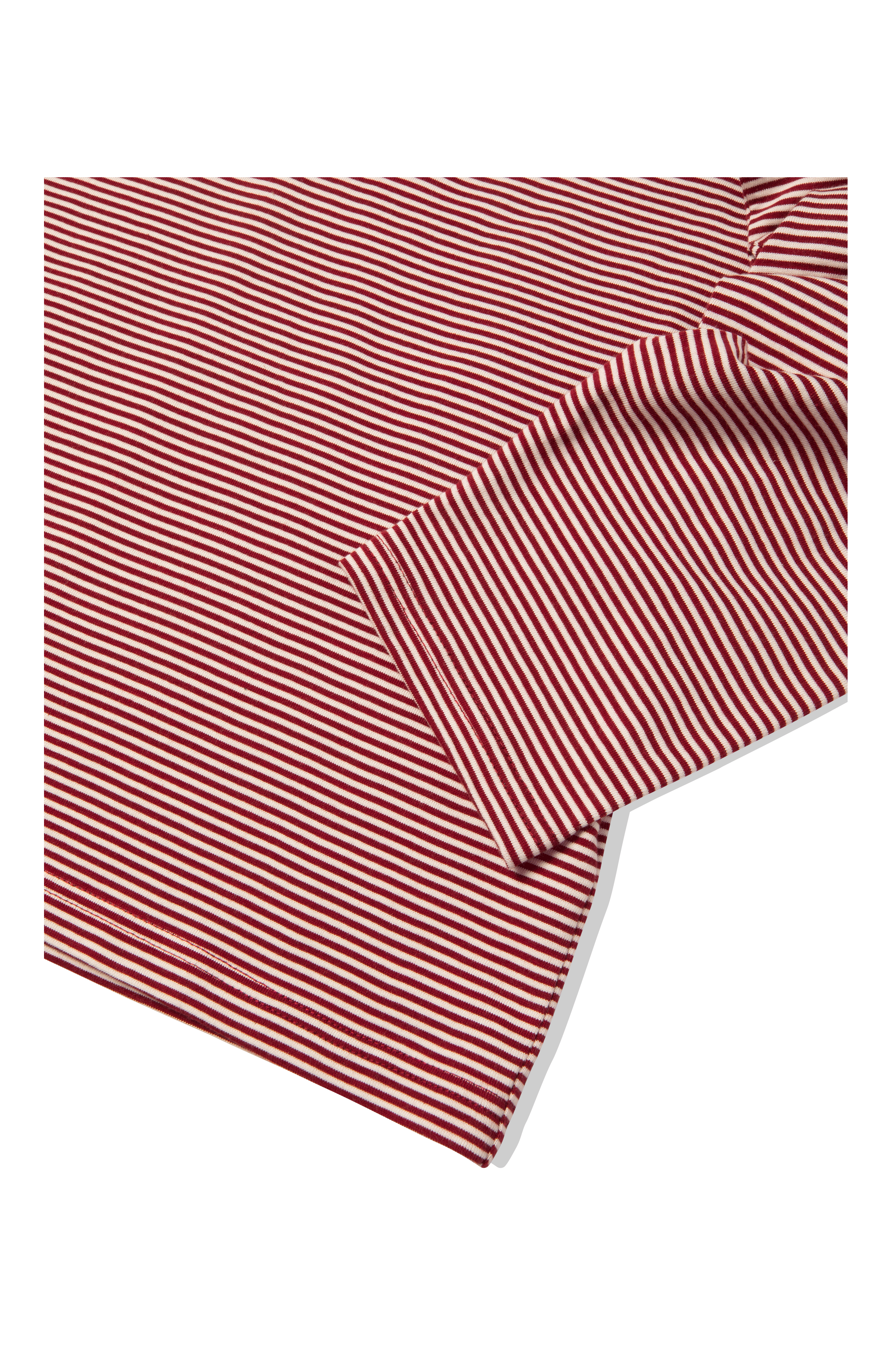 Stripes Longsleeve Tee