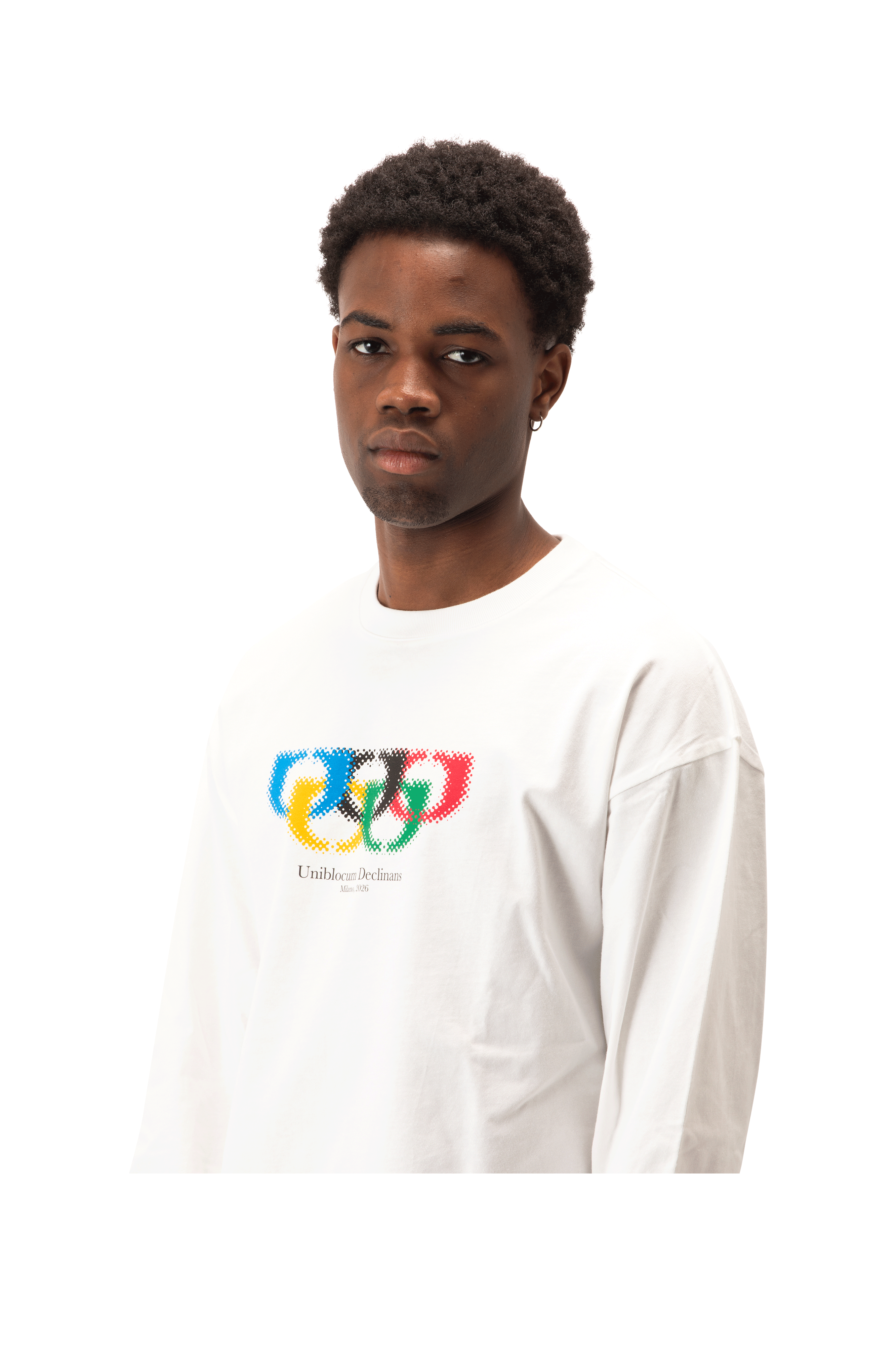 Linked Longsleeve Tee