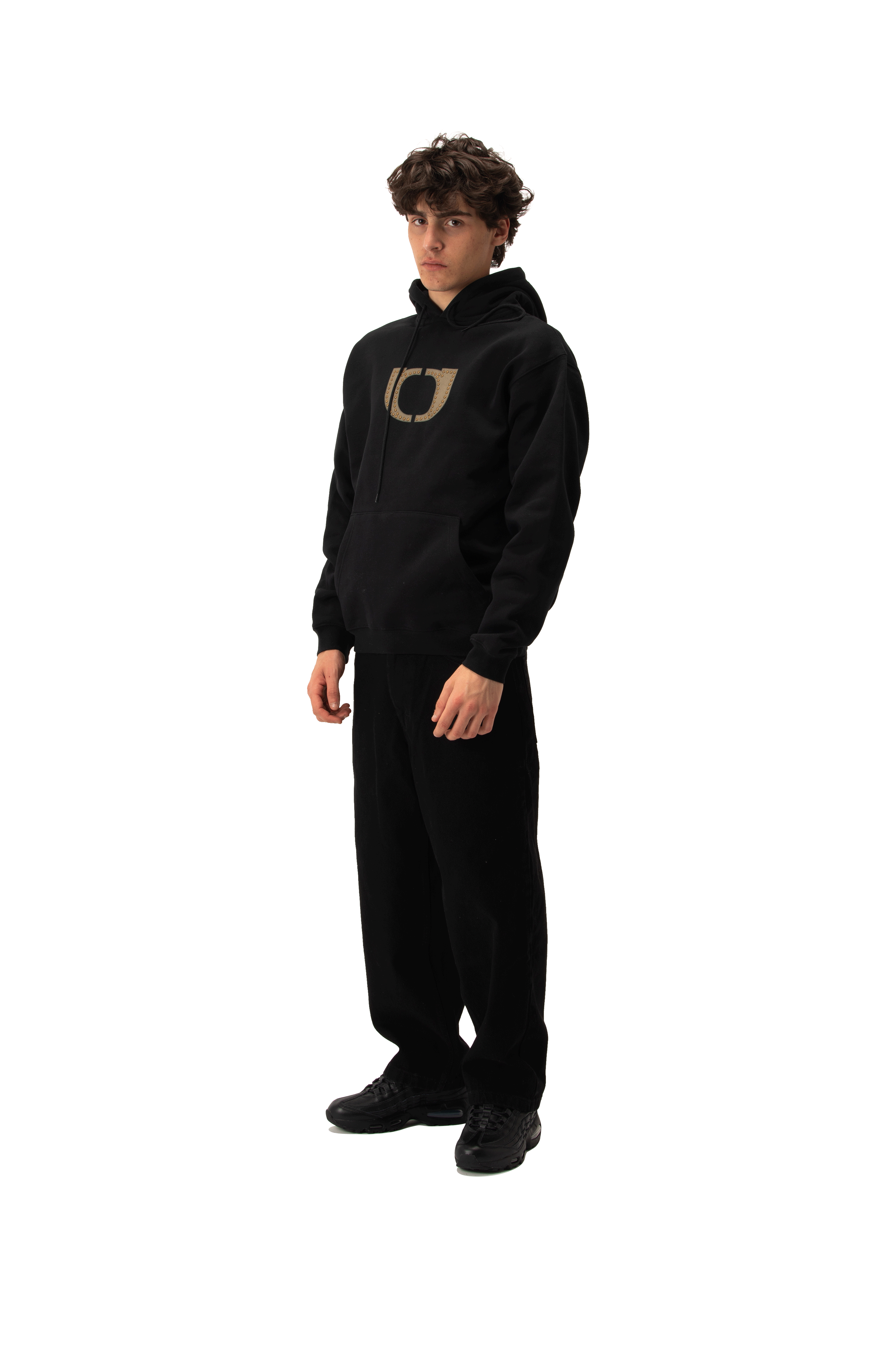 College Link Hoodie