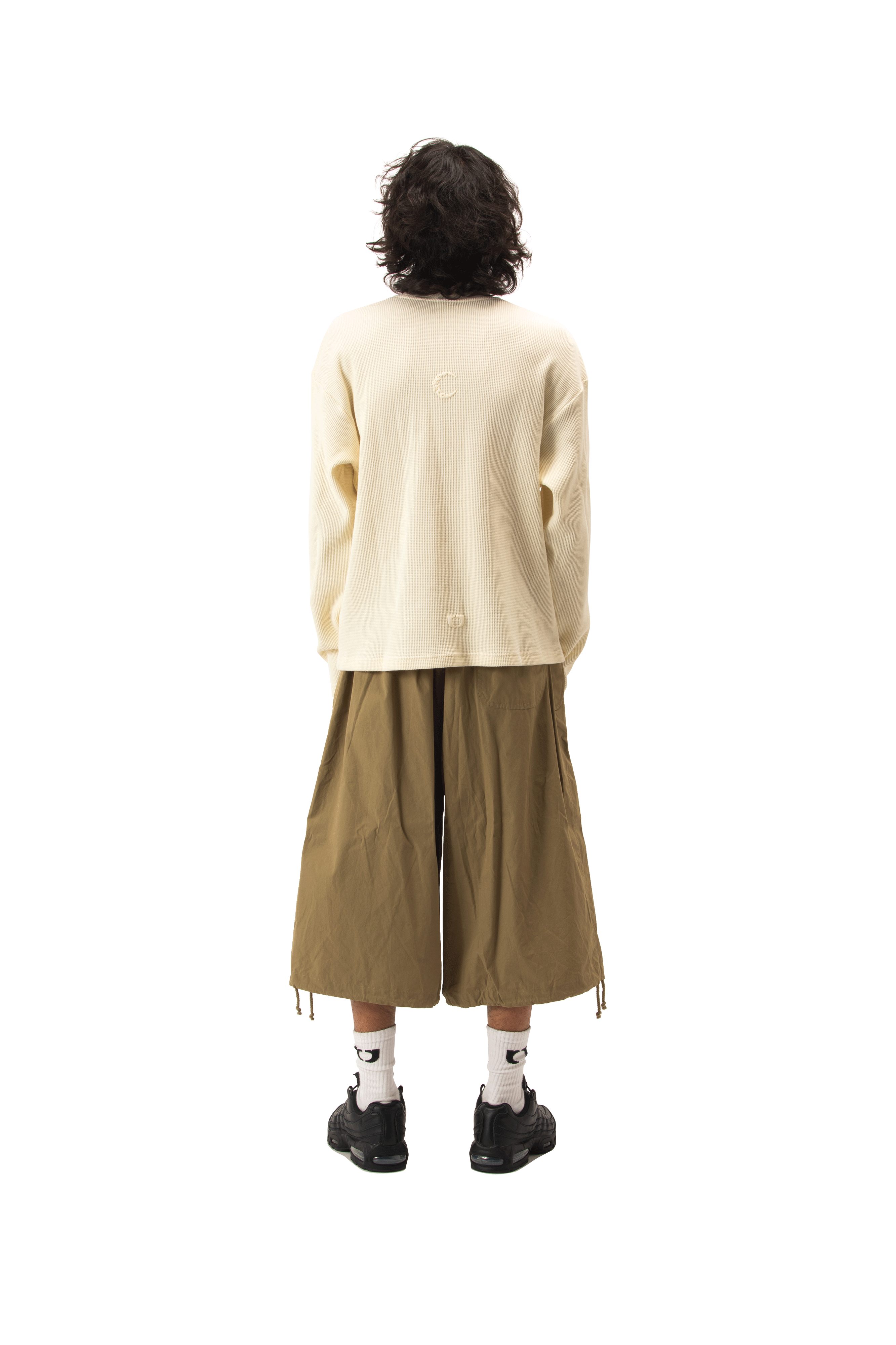 Waffle Top