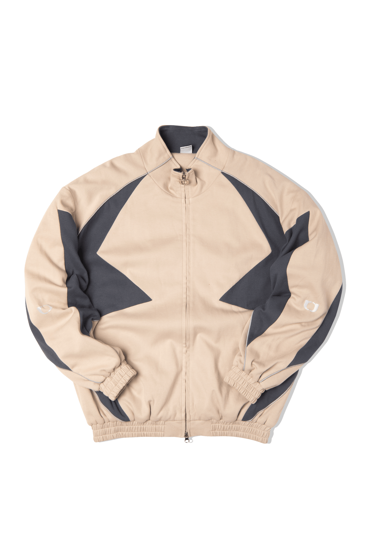 Two Star Fleece Jacket