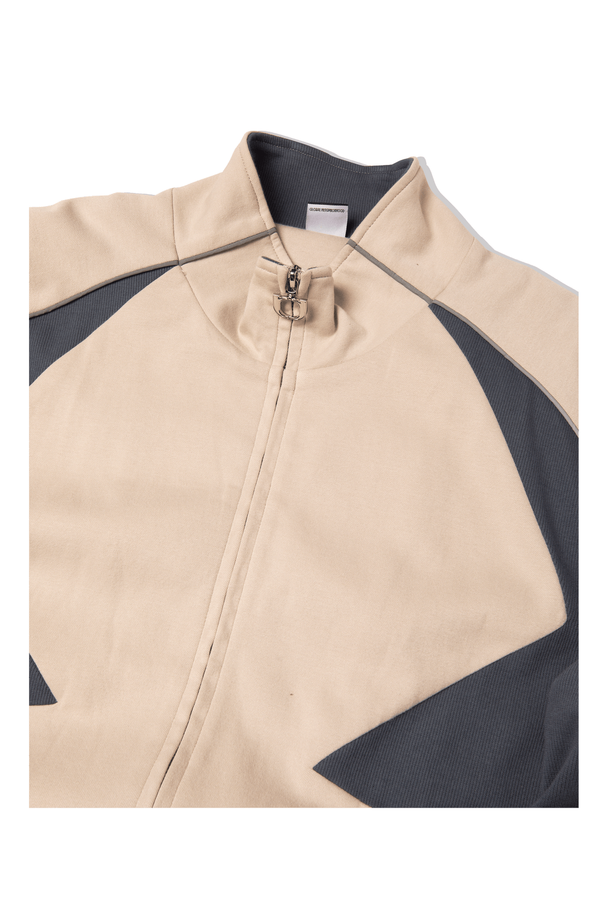 Two Star Fleece Jacket