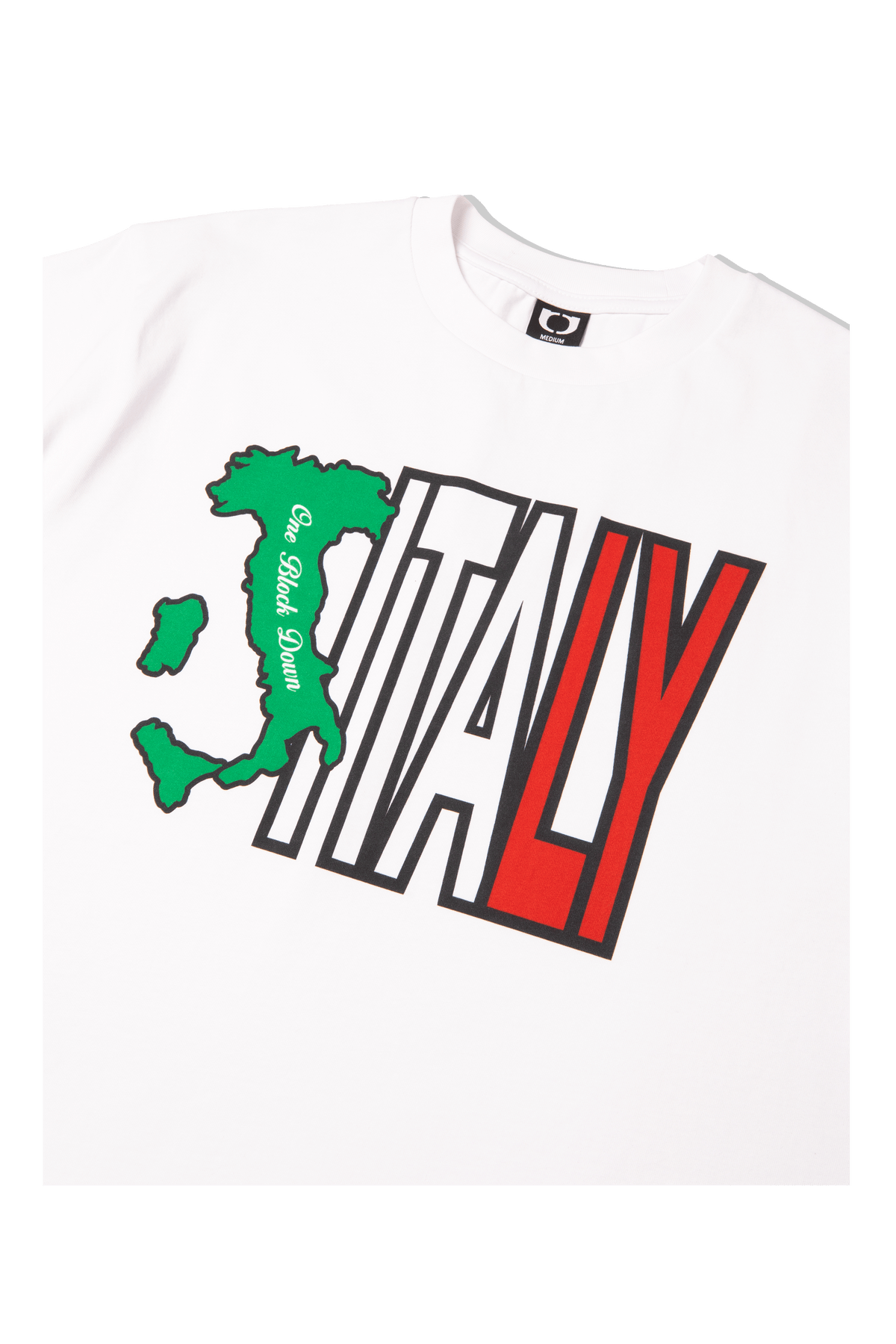 Souvenir Tee