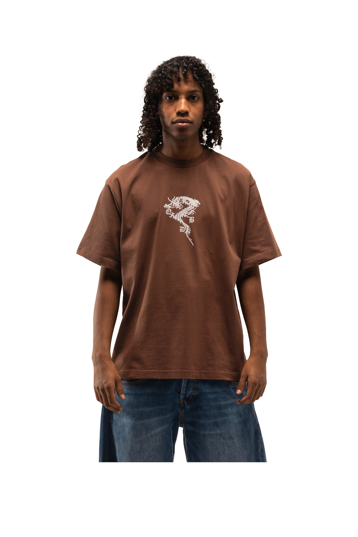 Dragon Tee