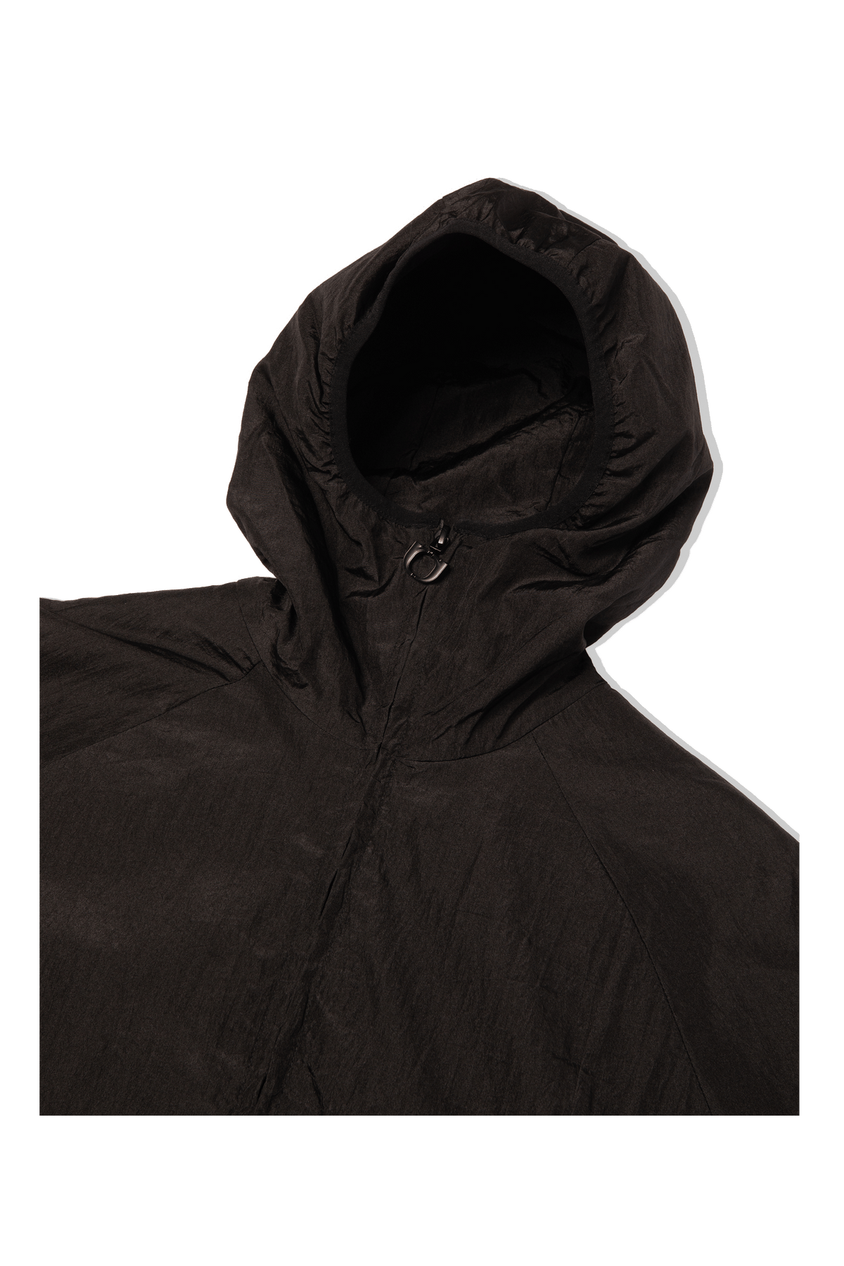 Double Cut Tracksuit Jacket