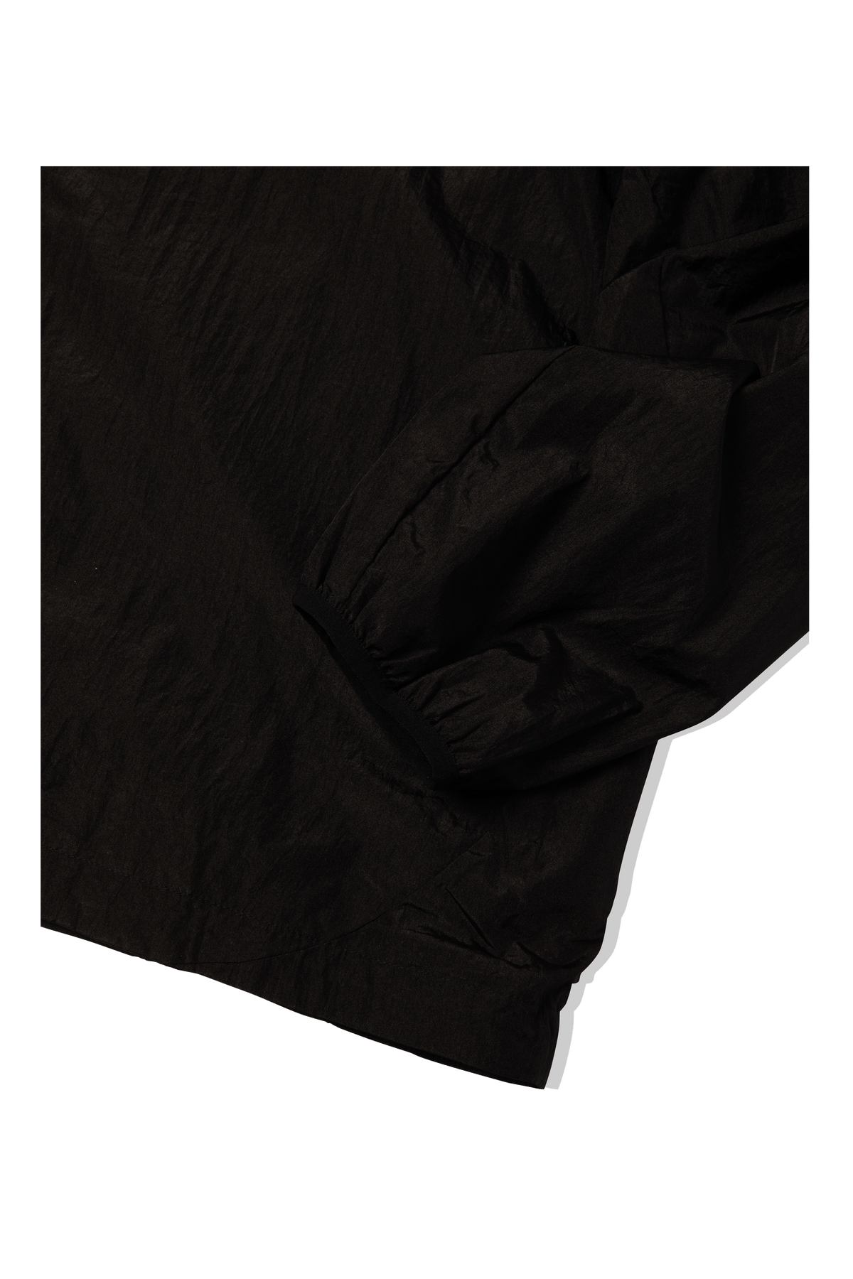 Double Cut Tracksuit Jacket