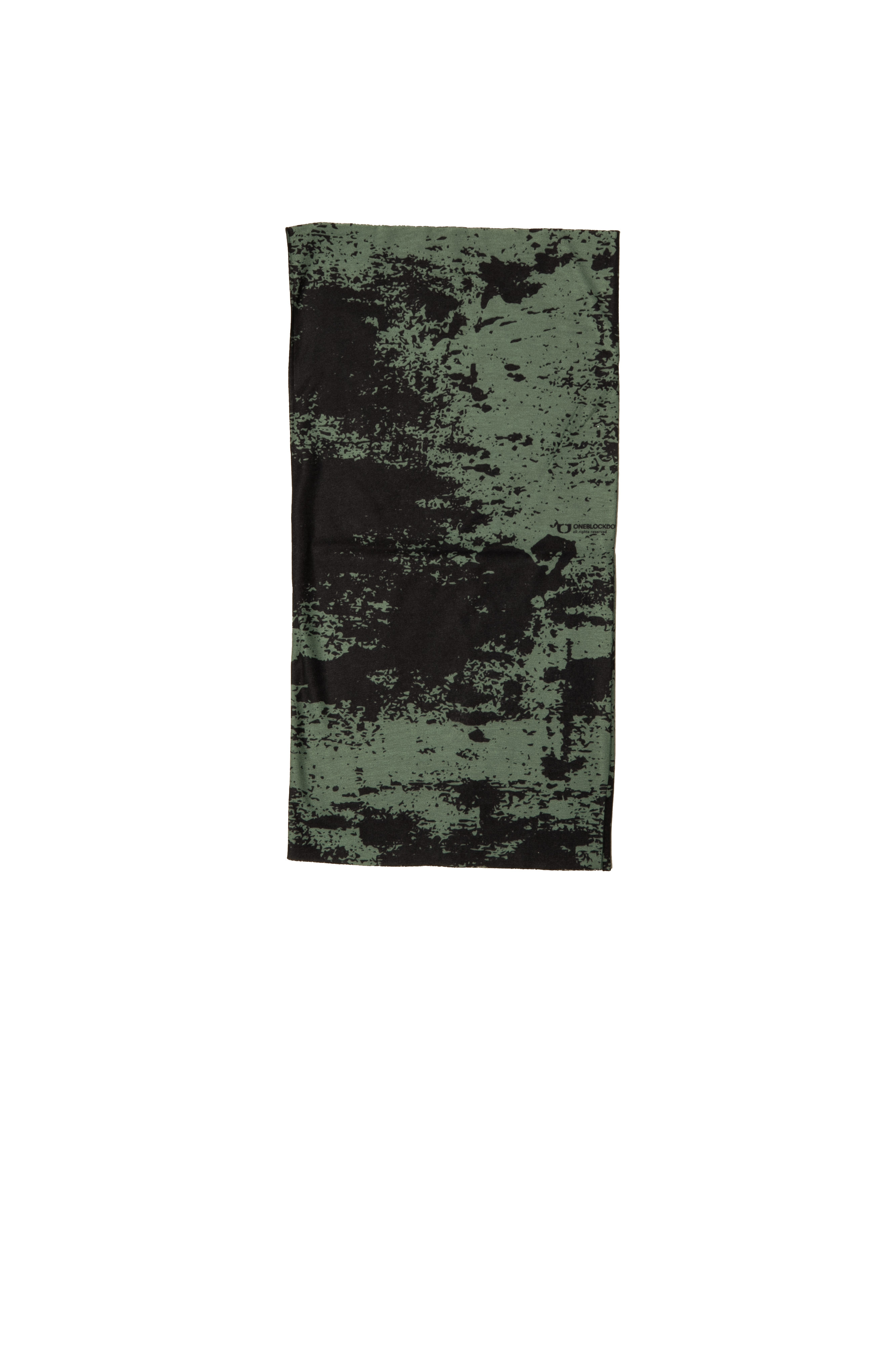 Woods Digi Camo Neck Warmer
