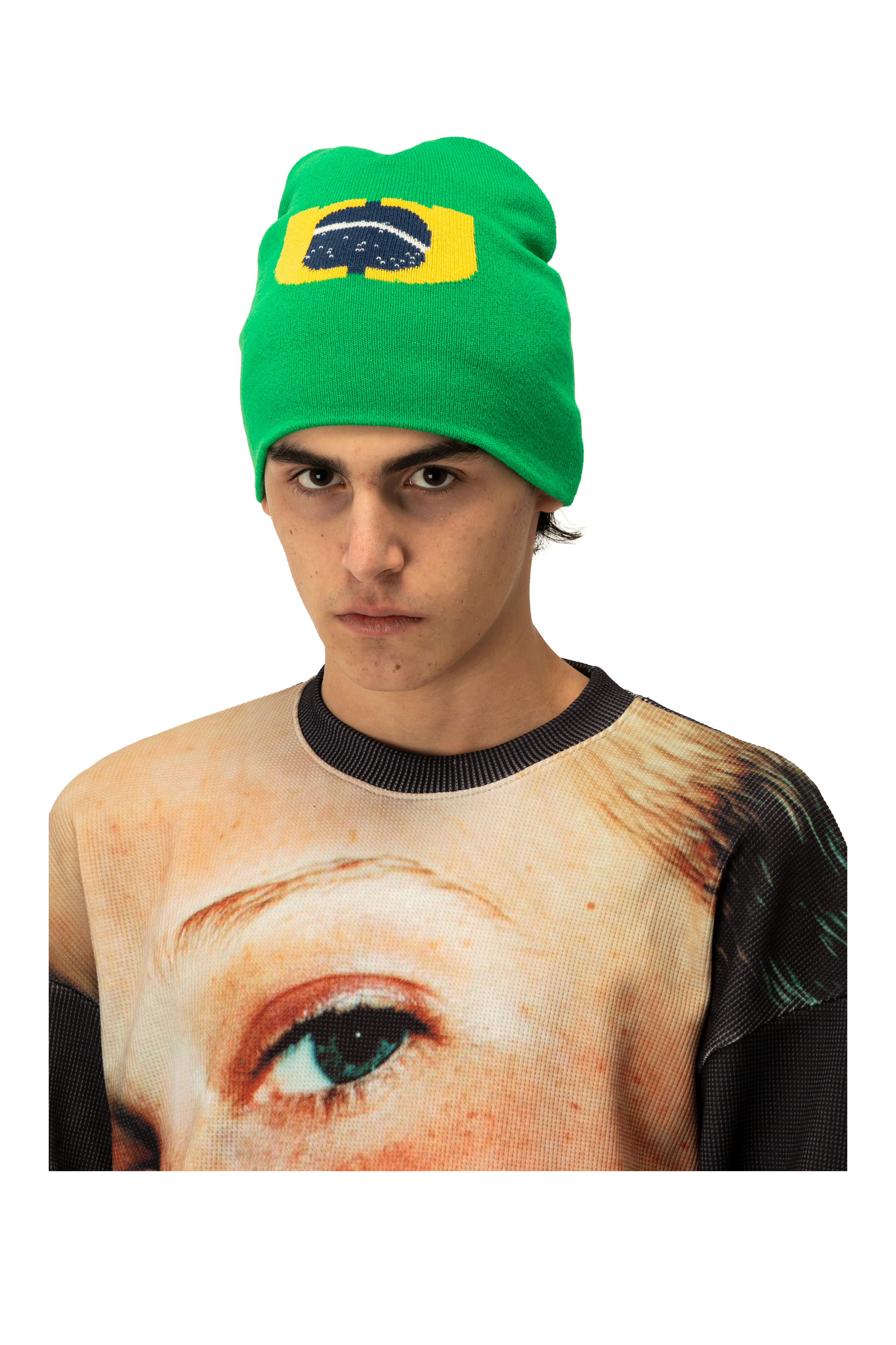 Joga Beanie