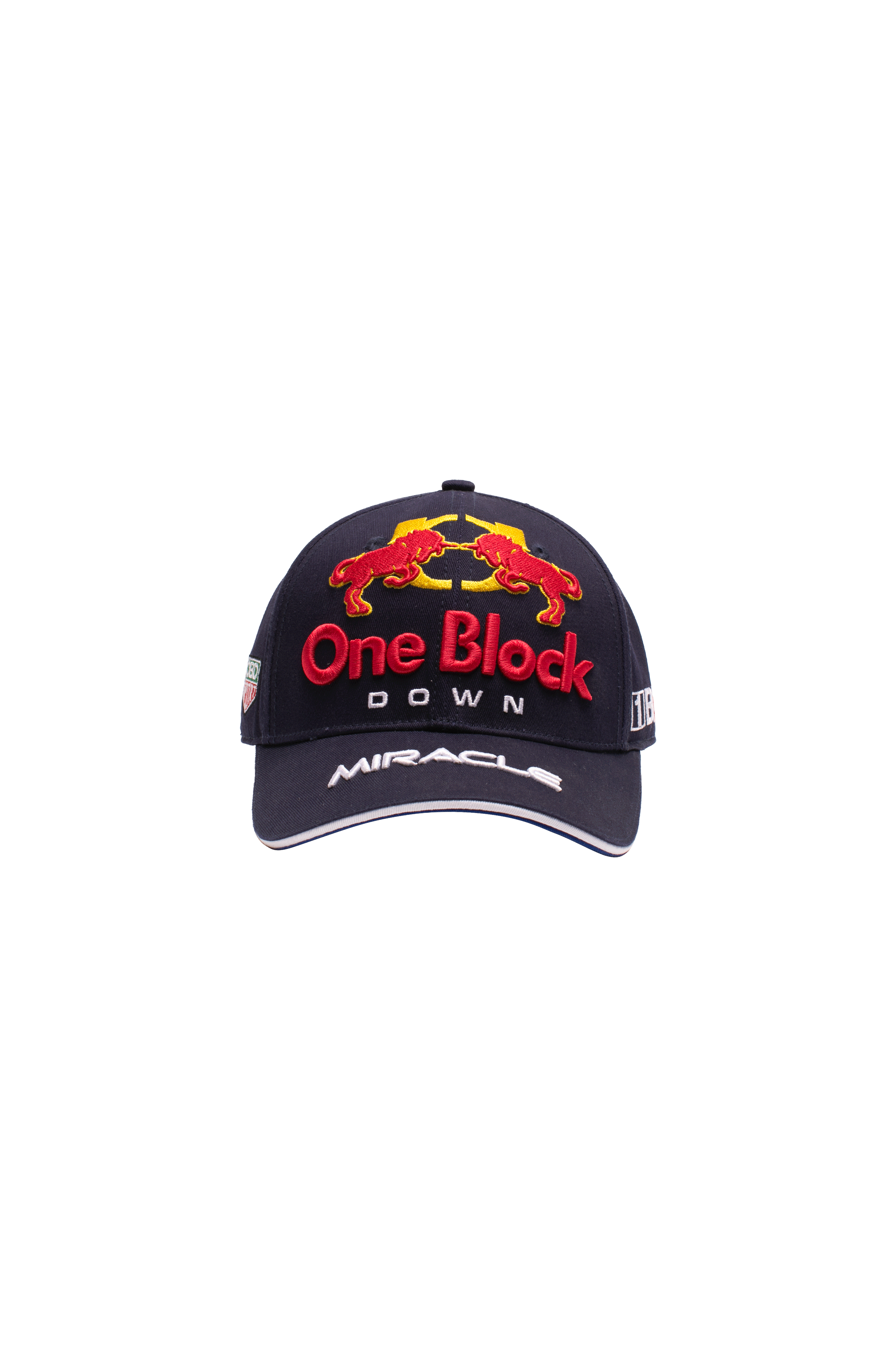 Miracle Baseball Cap