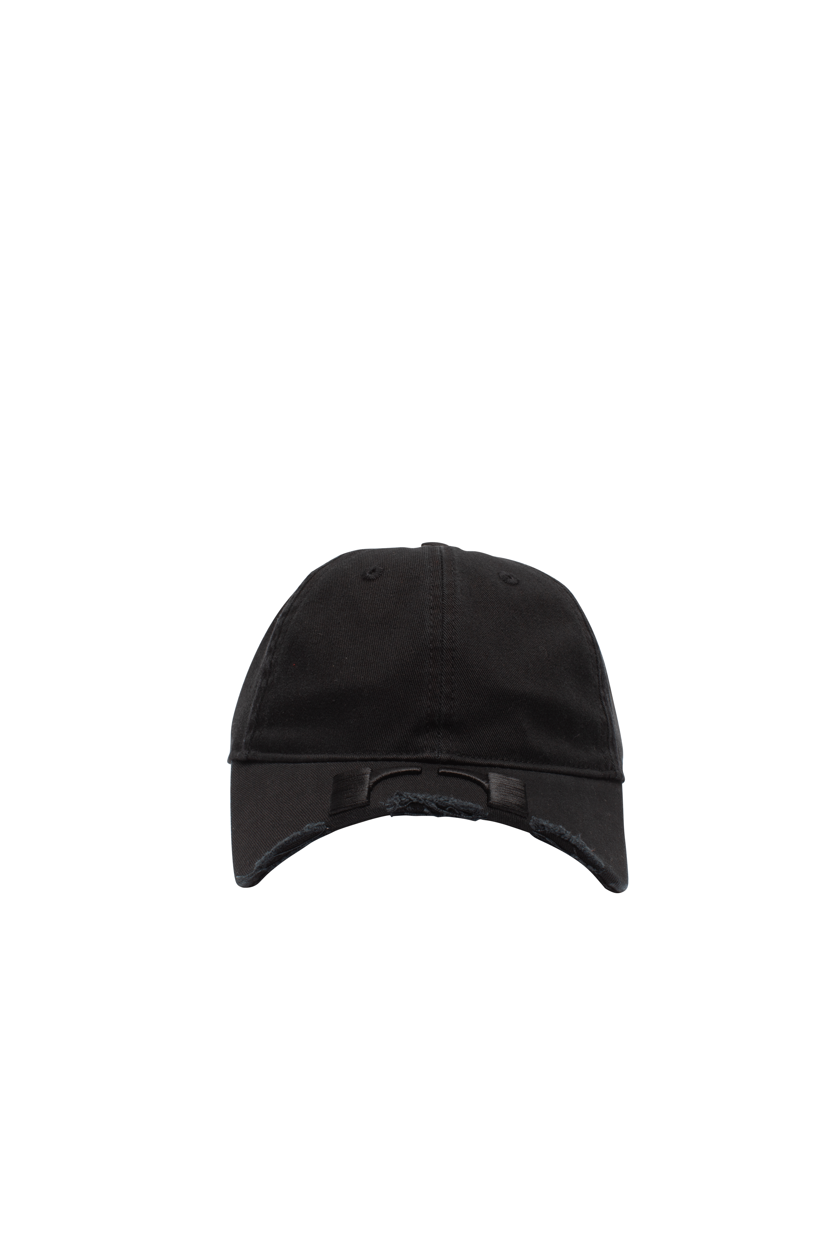 Interrupted Link Hat