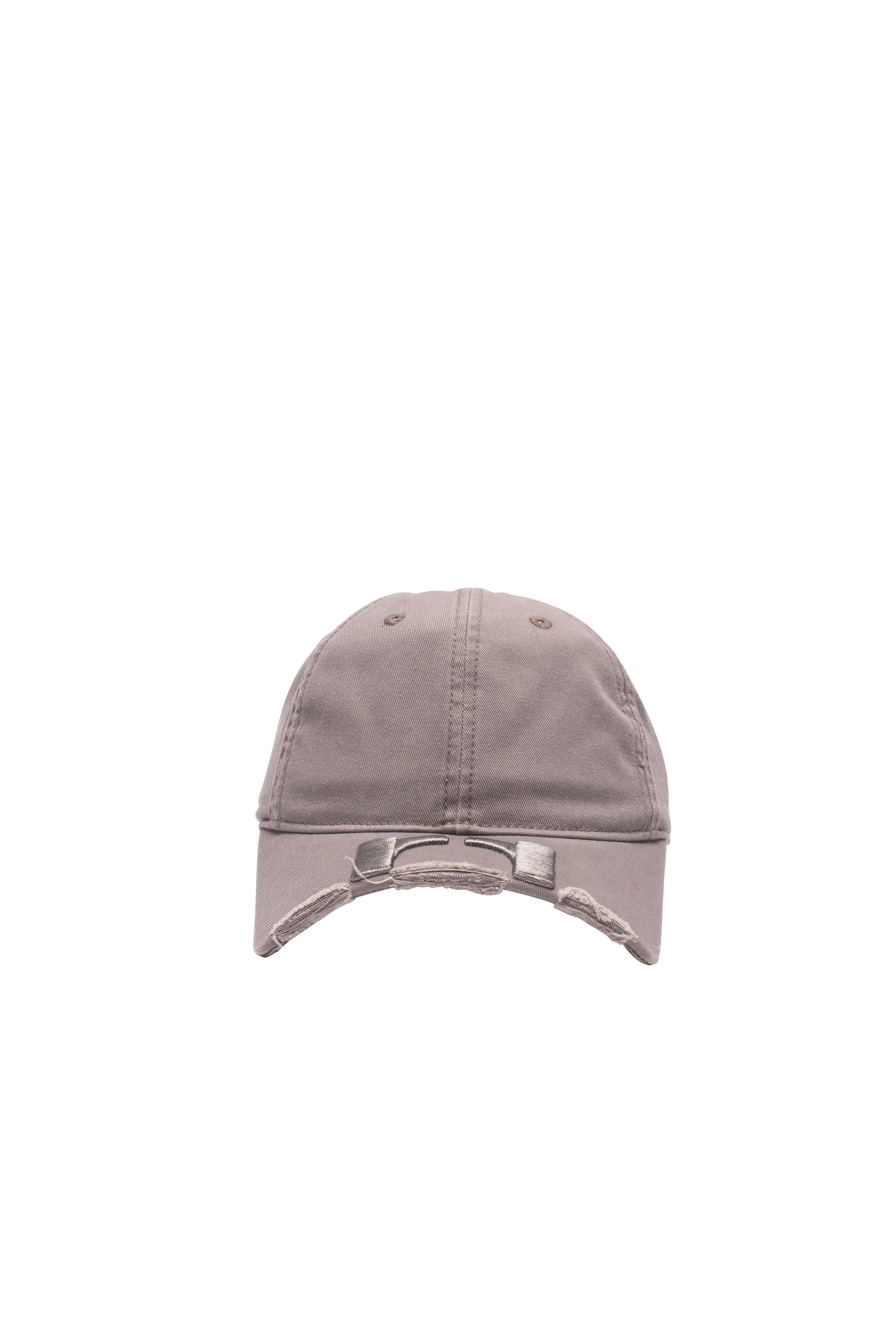 Interrupted Link Hat