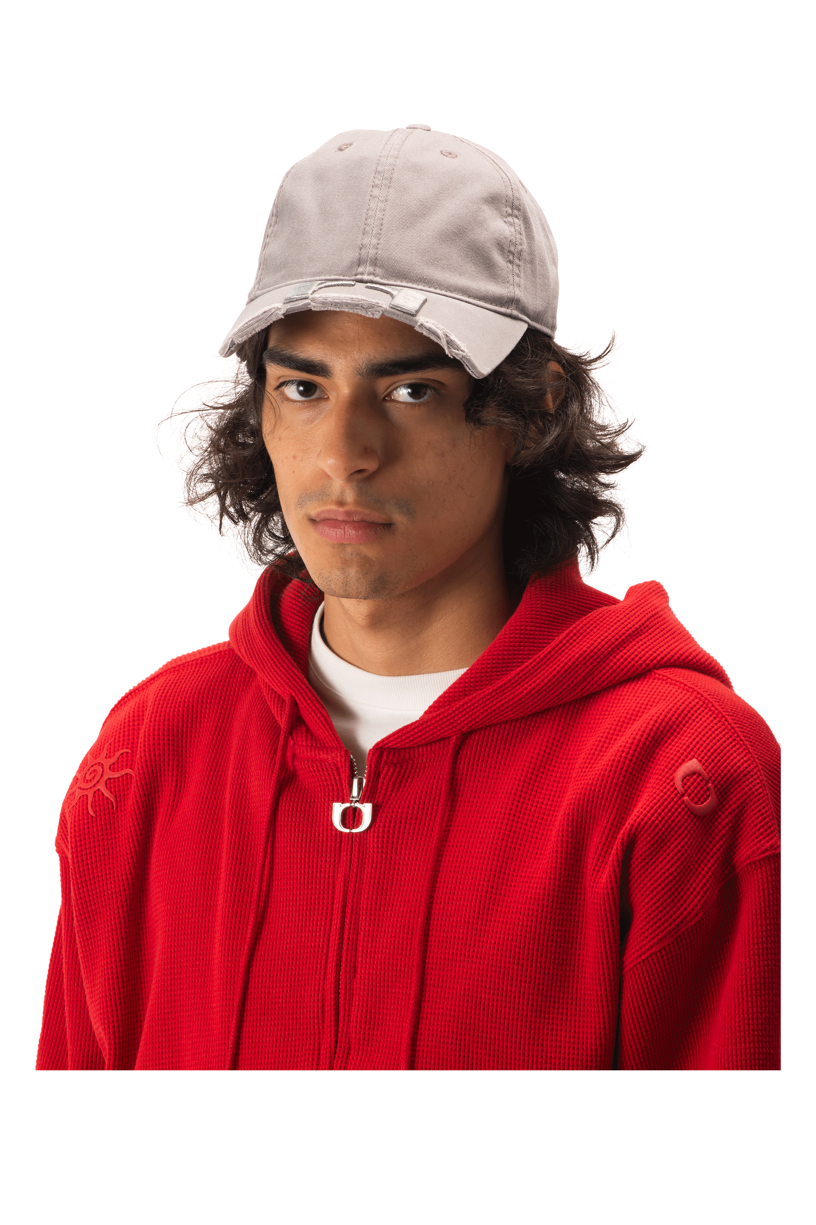 Interrupted Link Hat