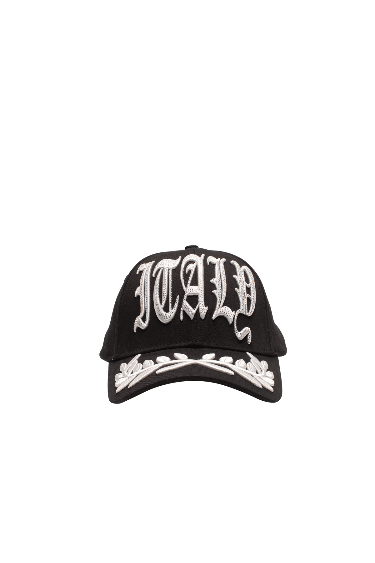 Rhinestones Cap
