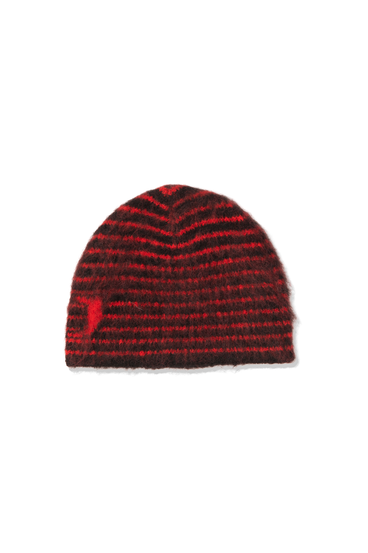 Link Striped Beanie