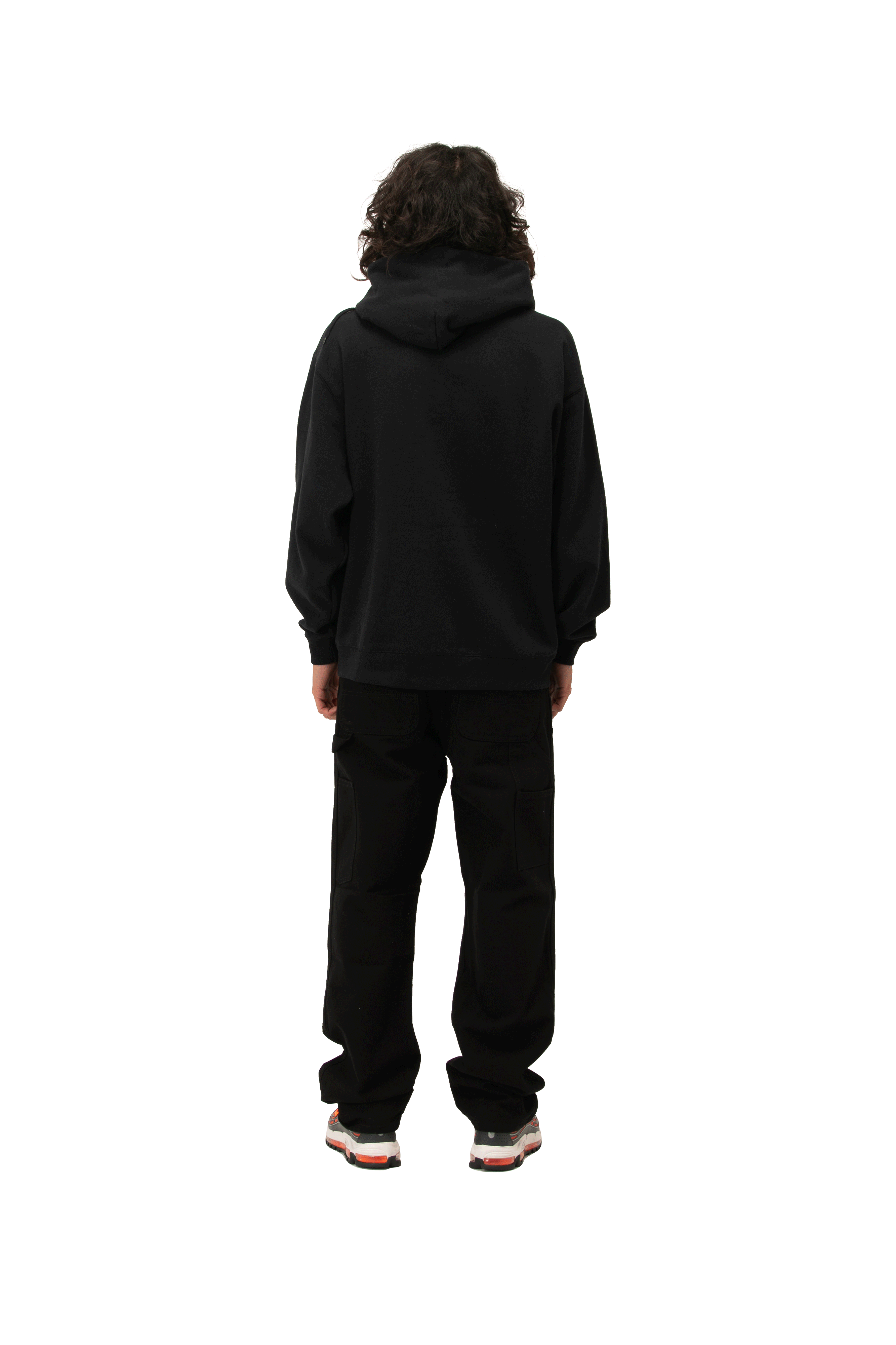 YS Spray Hood