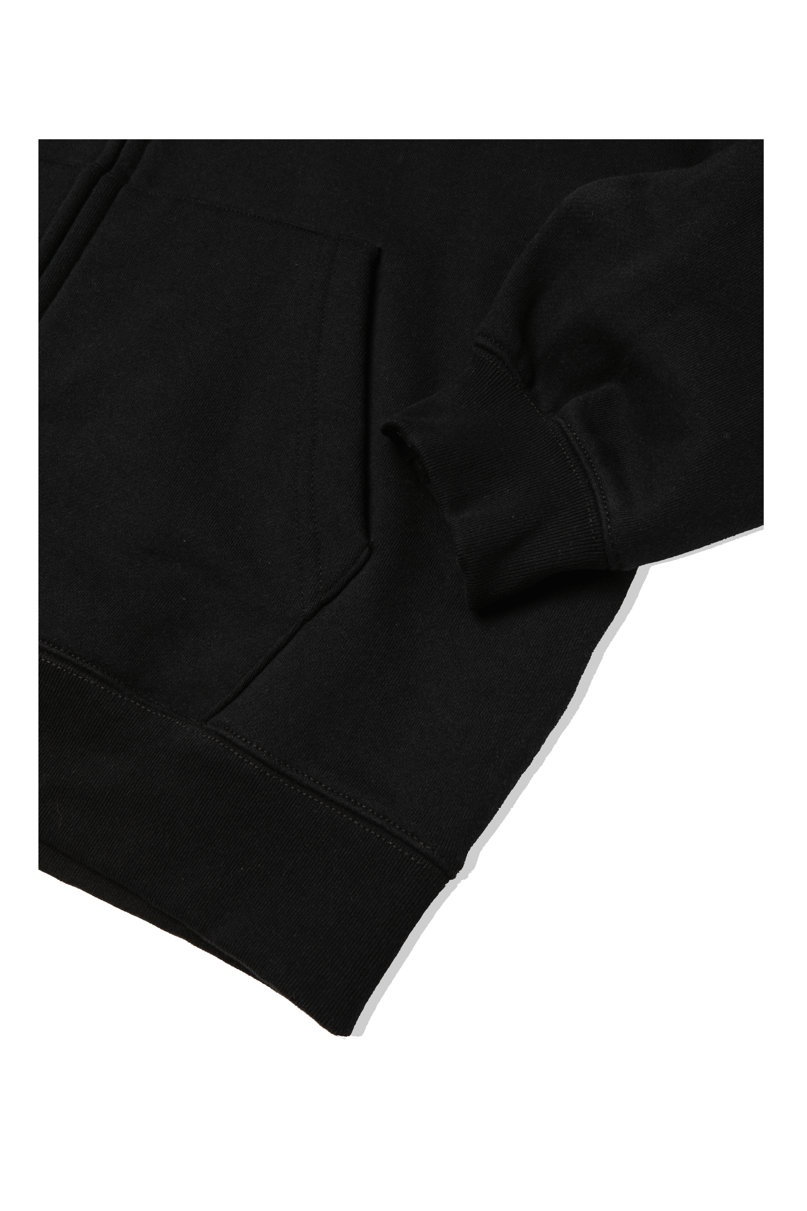 YS Spray Hood