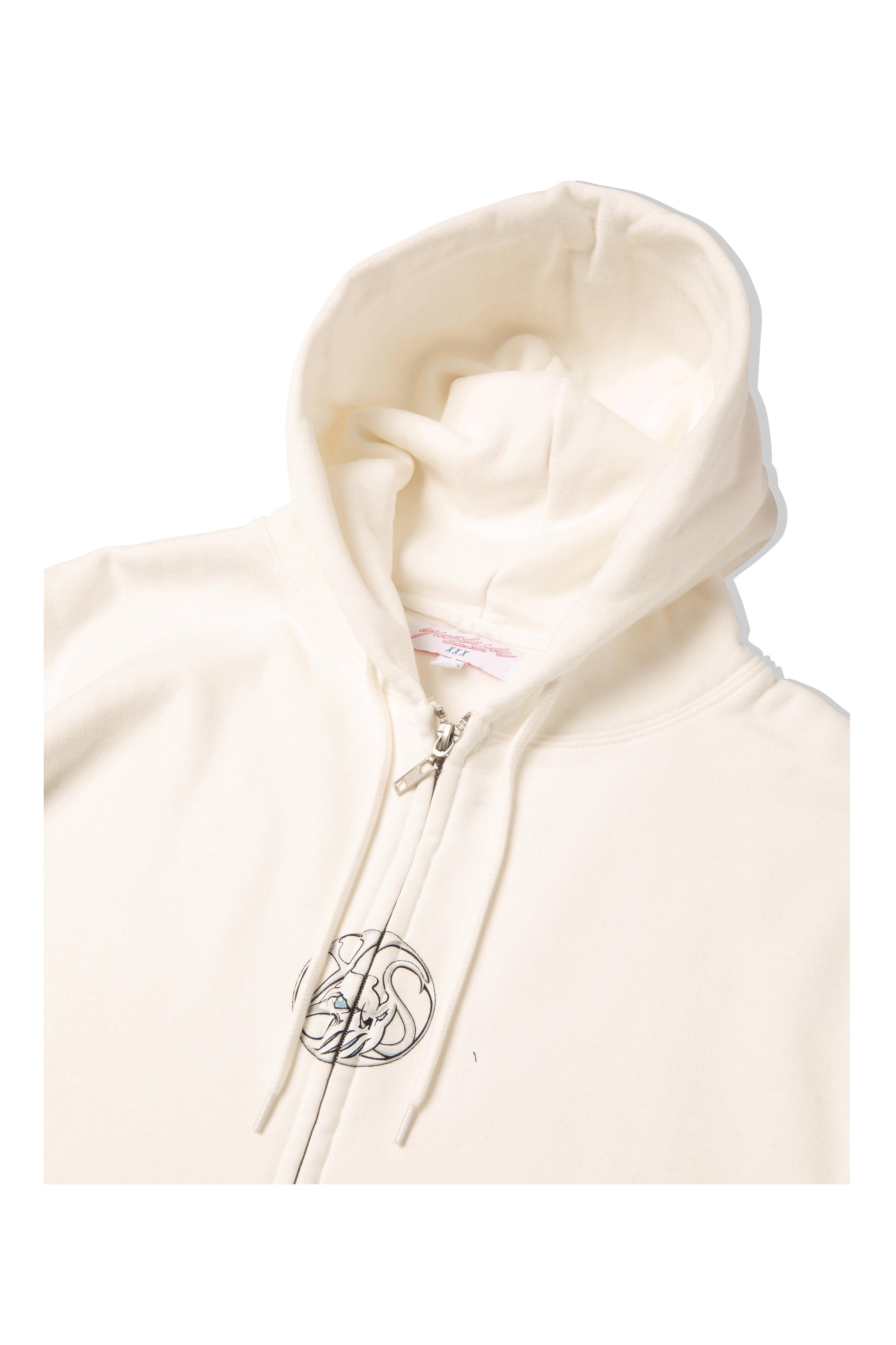 Bullseye Hoodie