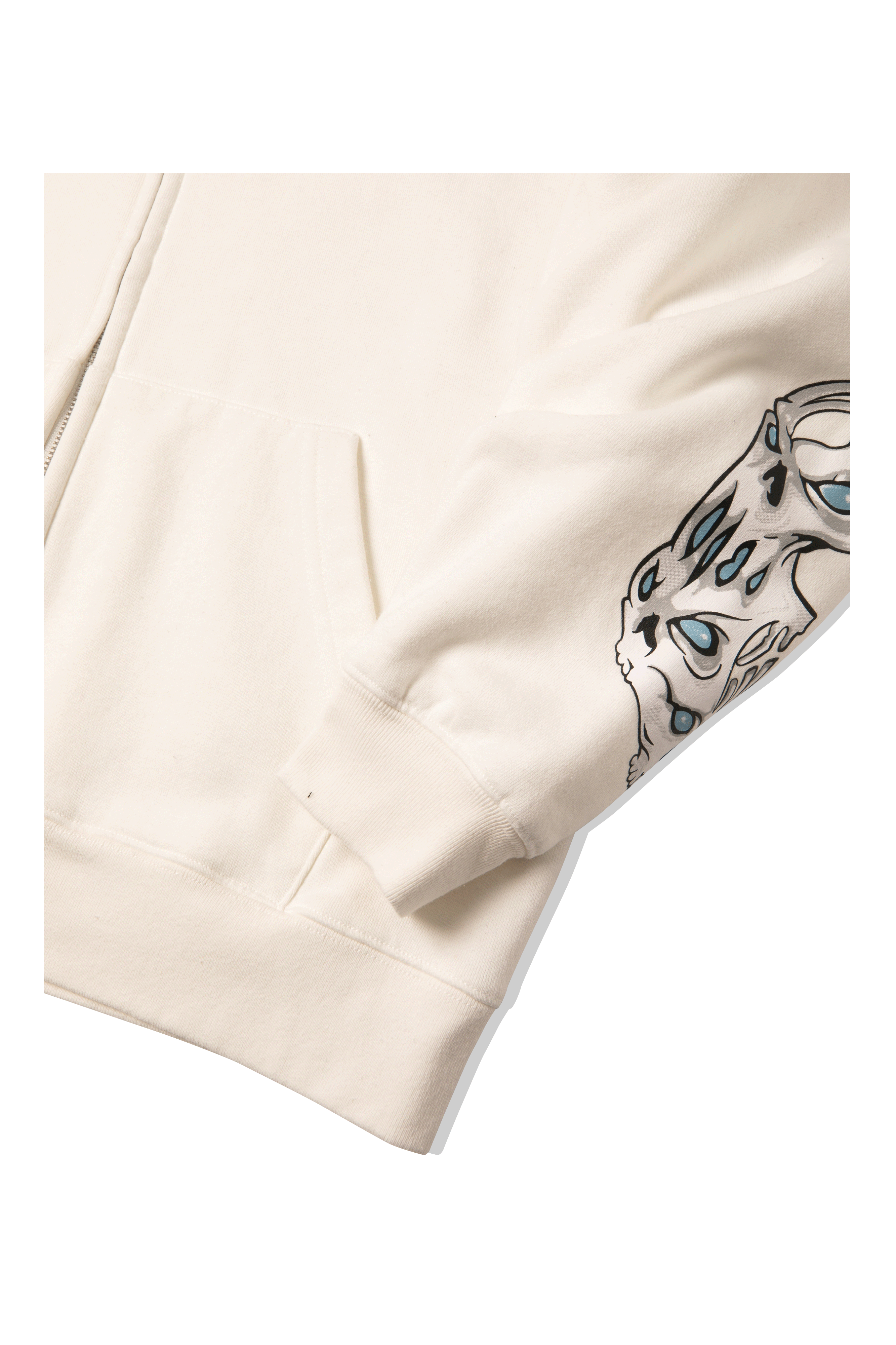 Bullseye Hoodie