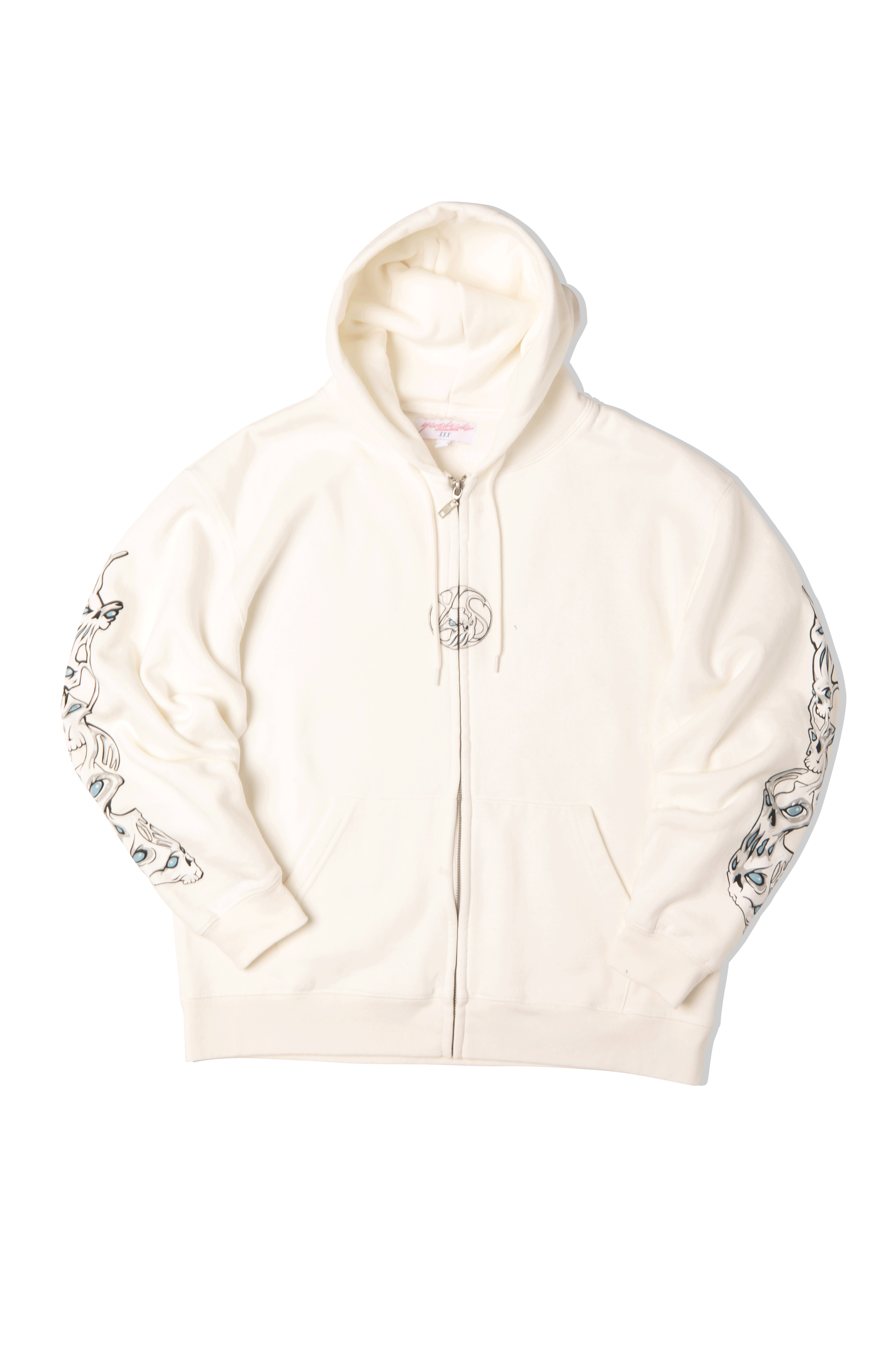 Bullseye Hoodie