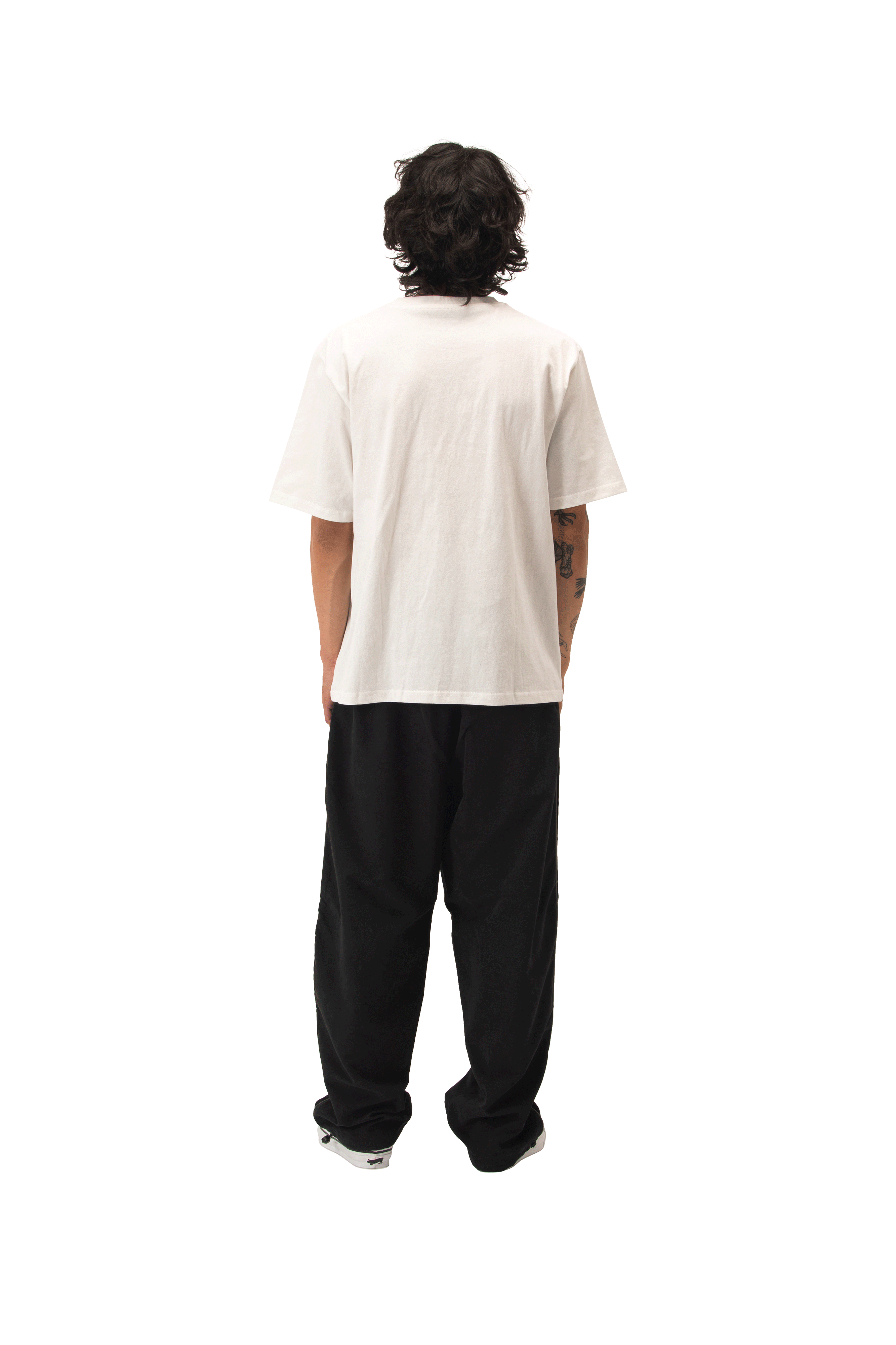 Script T-Shirt