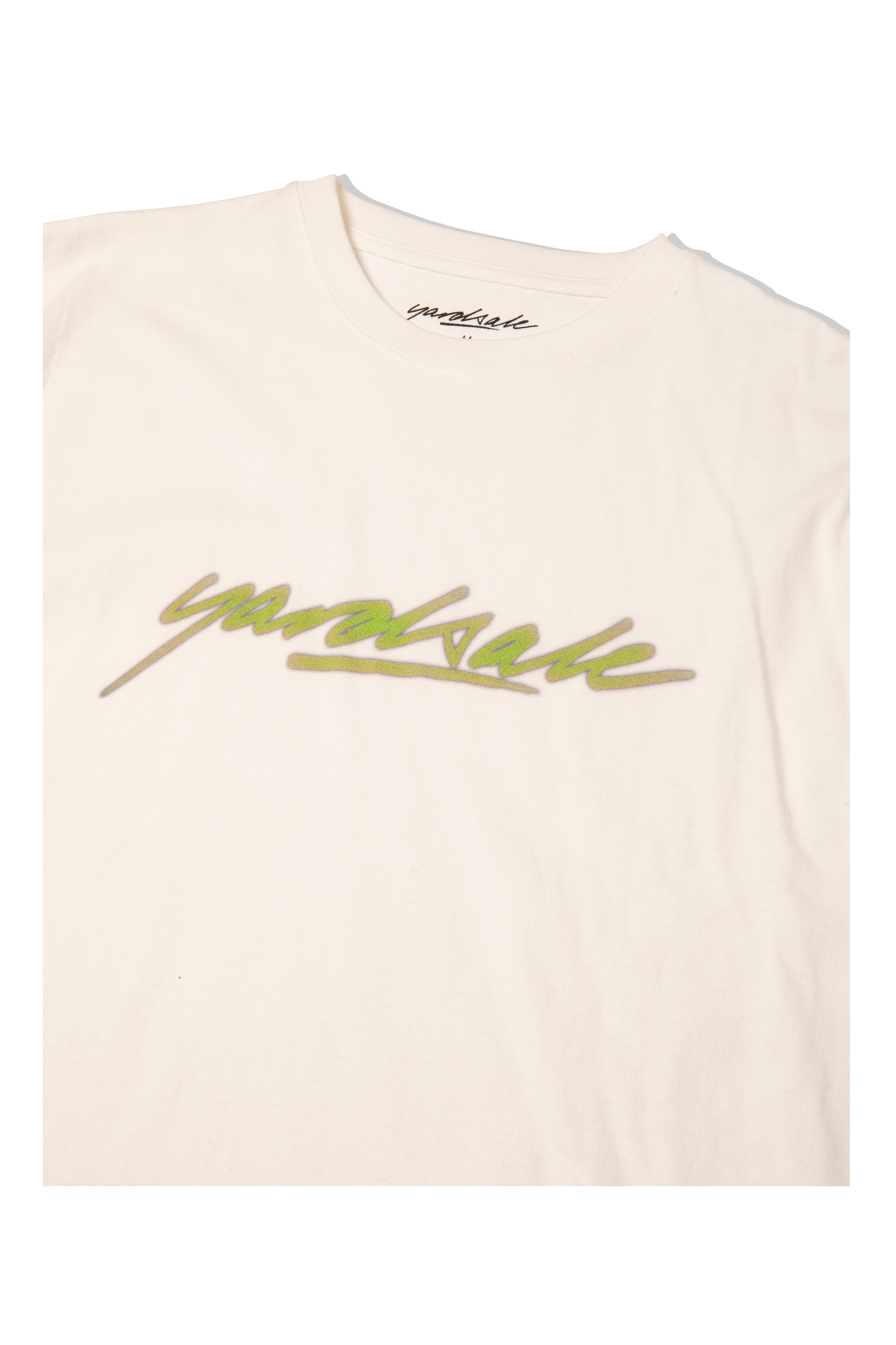 Script T-Shirt