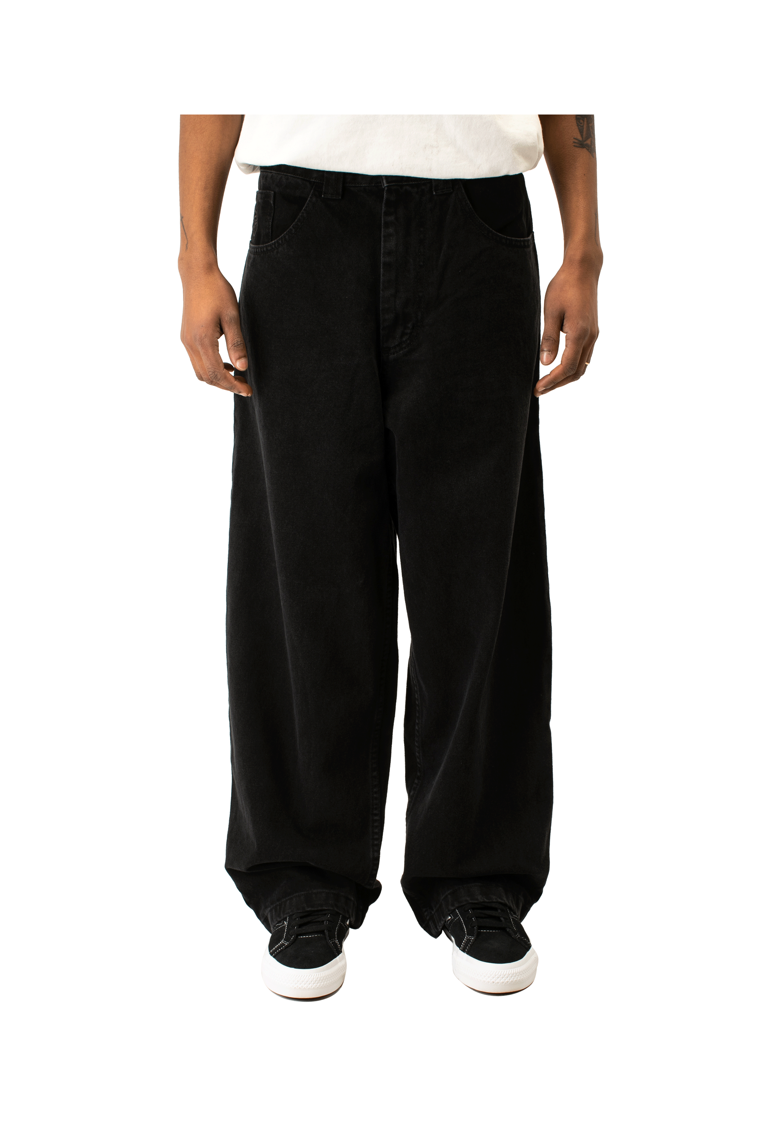 Big Boy Jeans