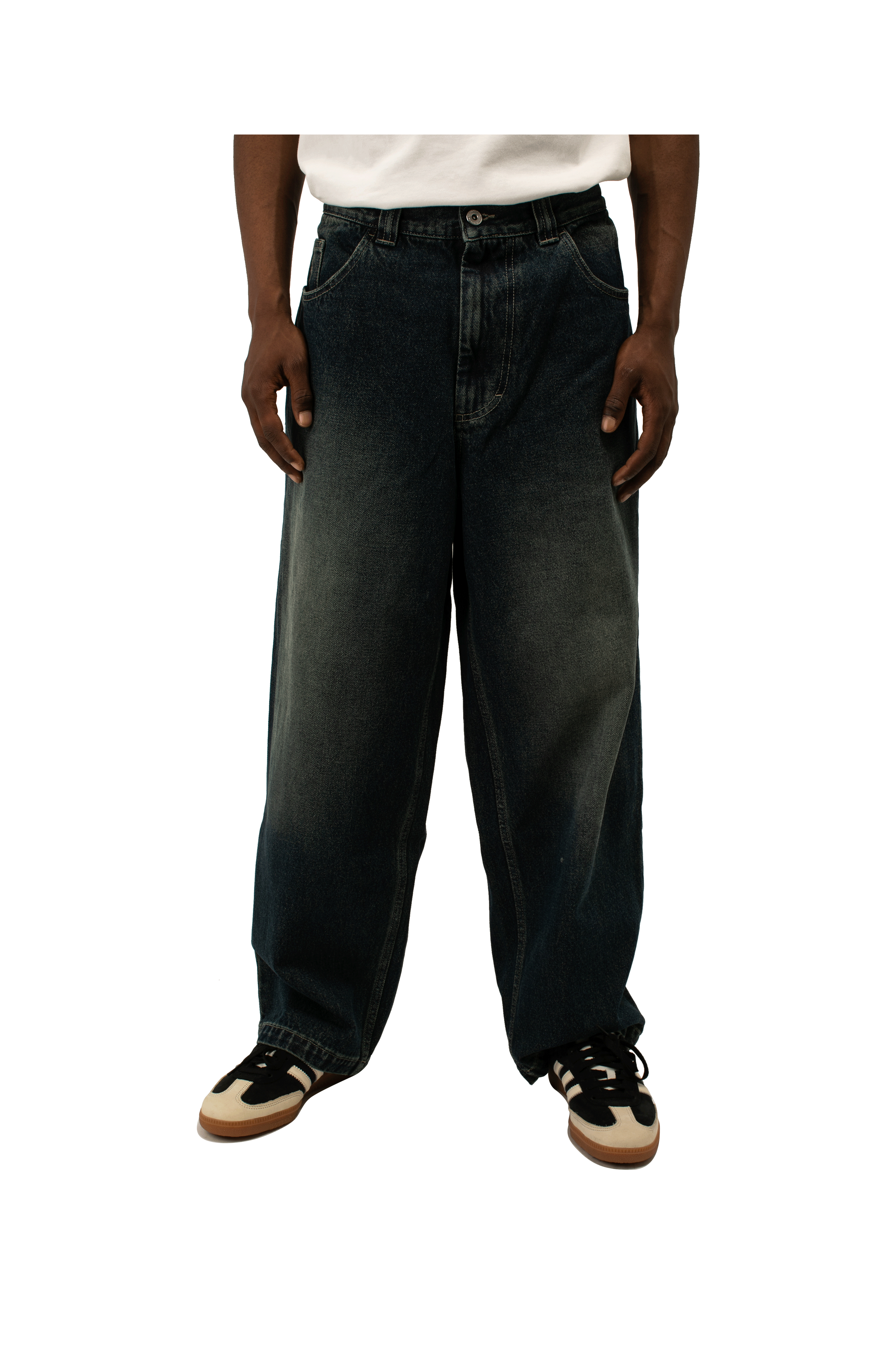 Big Boy Pant